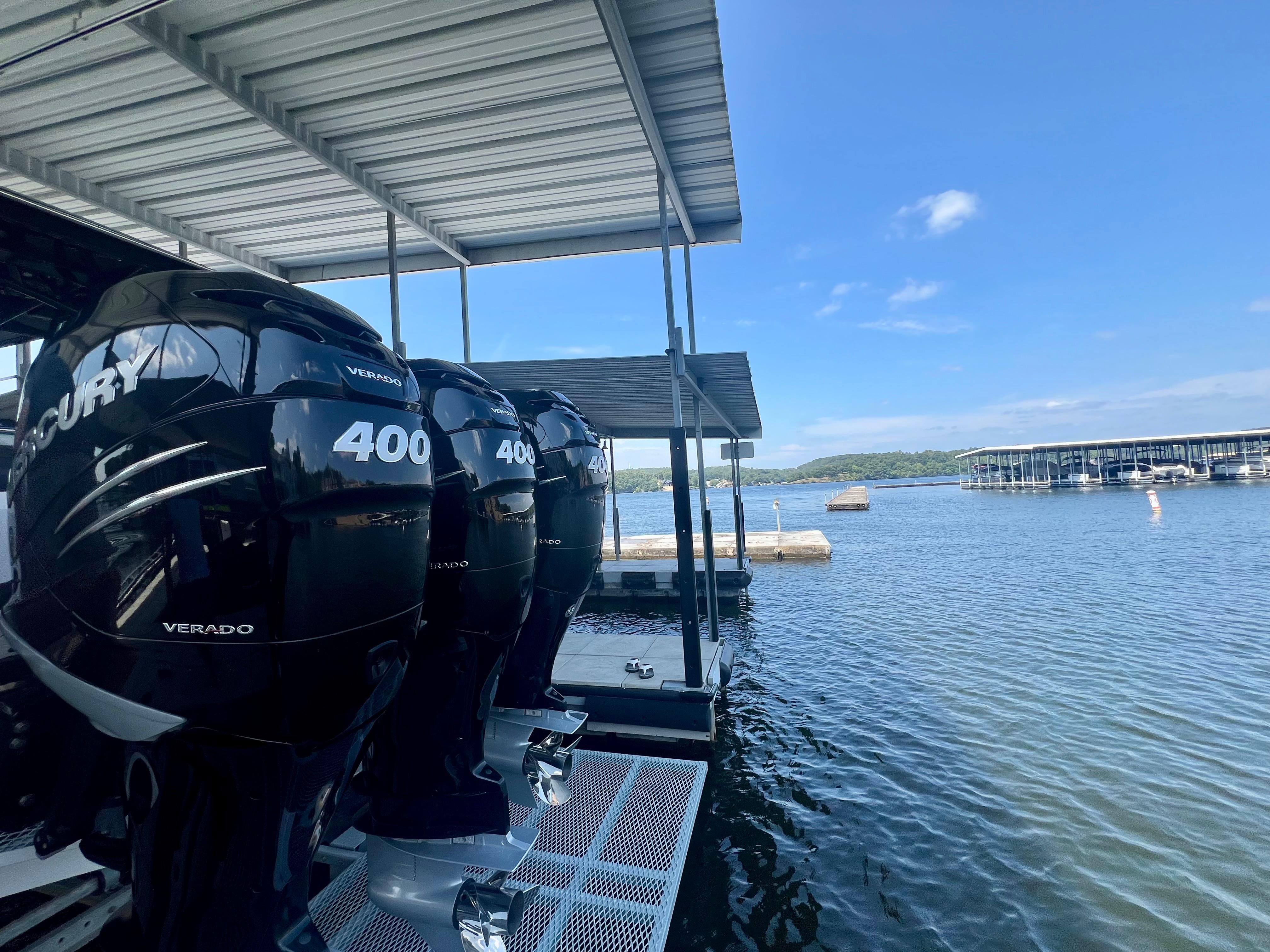 Nor-Tech-340 Sport Center Console 2023 -MO-US-9747759 | Thumbnail