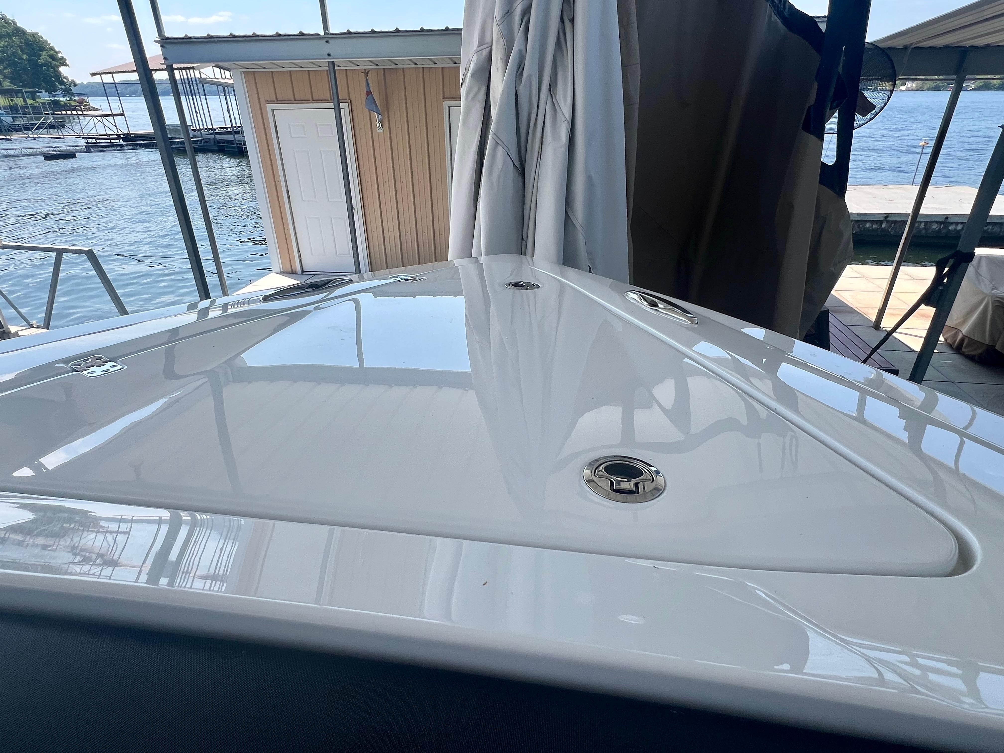 Nor-Tech-340 Sport Center Console 2023 -MO-US-9747759 | Thumbnail