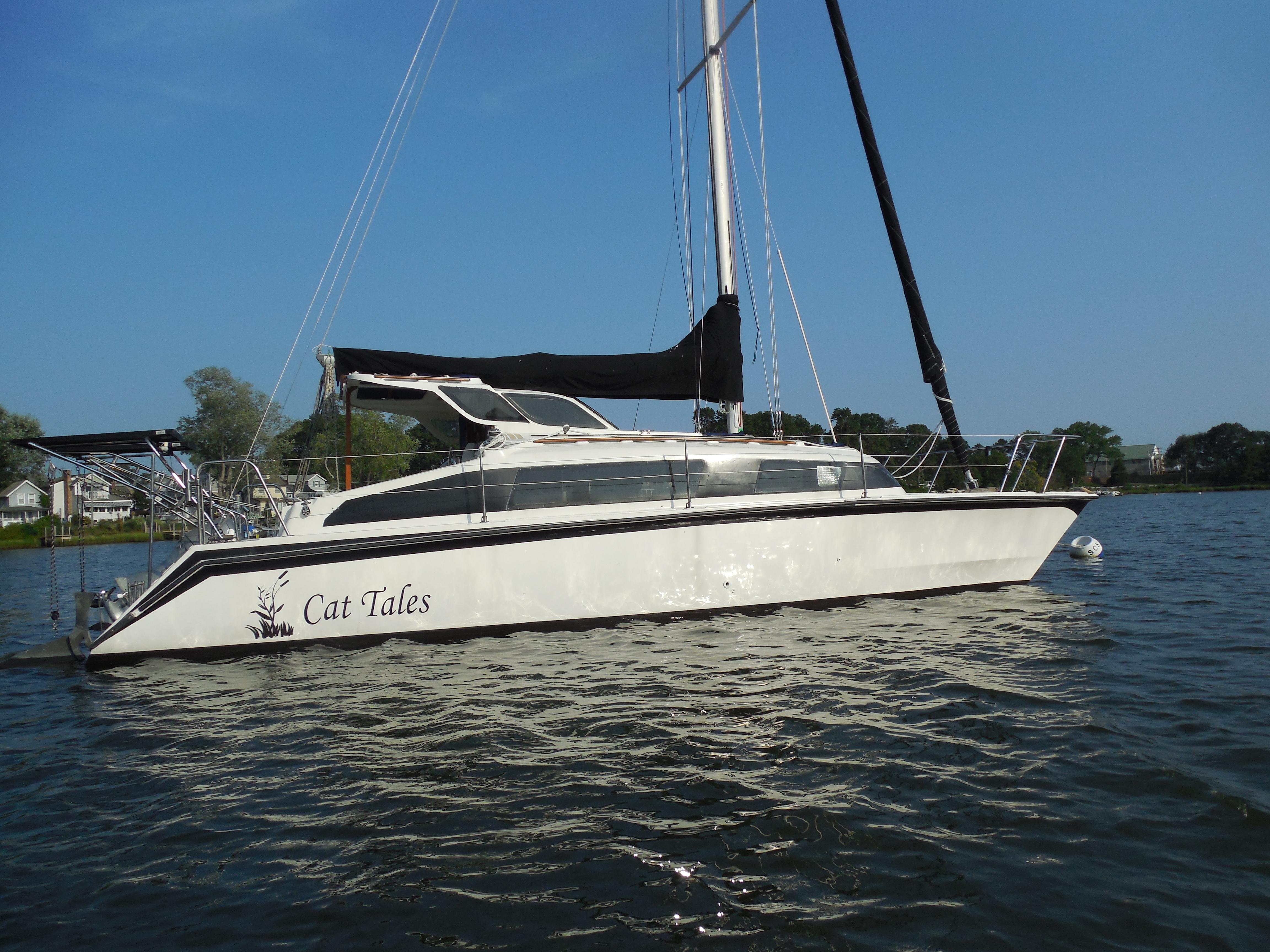 CT 6357 RL Knot 10 Yacht Sales