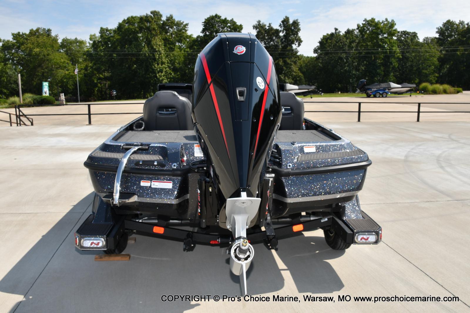 2022 Nitro boat for sale, model of the boat is Z21 XL Pro Pack DUAL CONSOLE & Image # 17 of 50