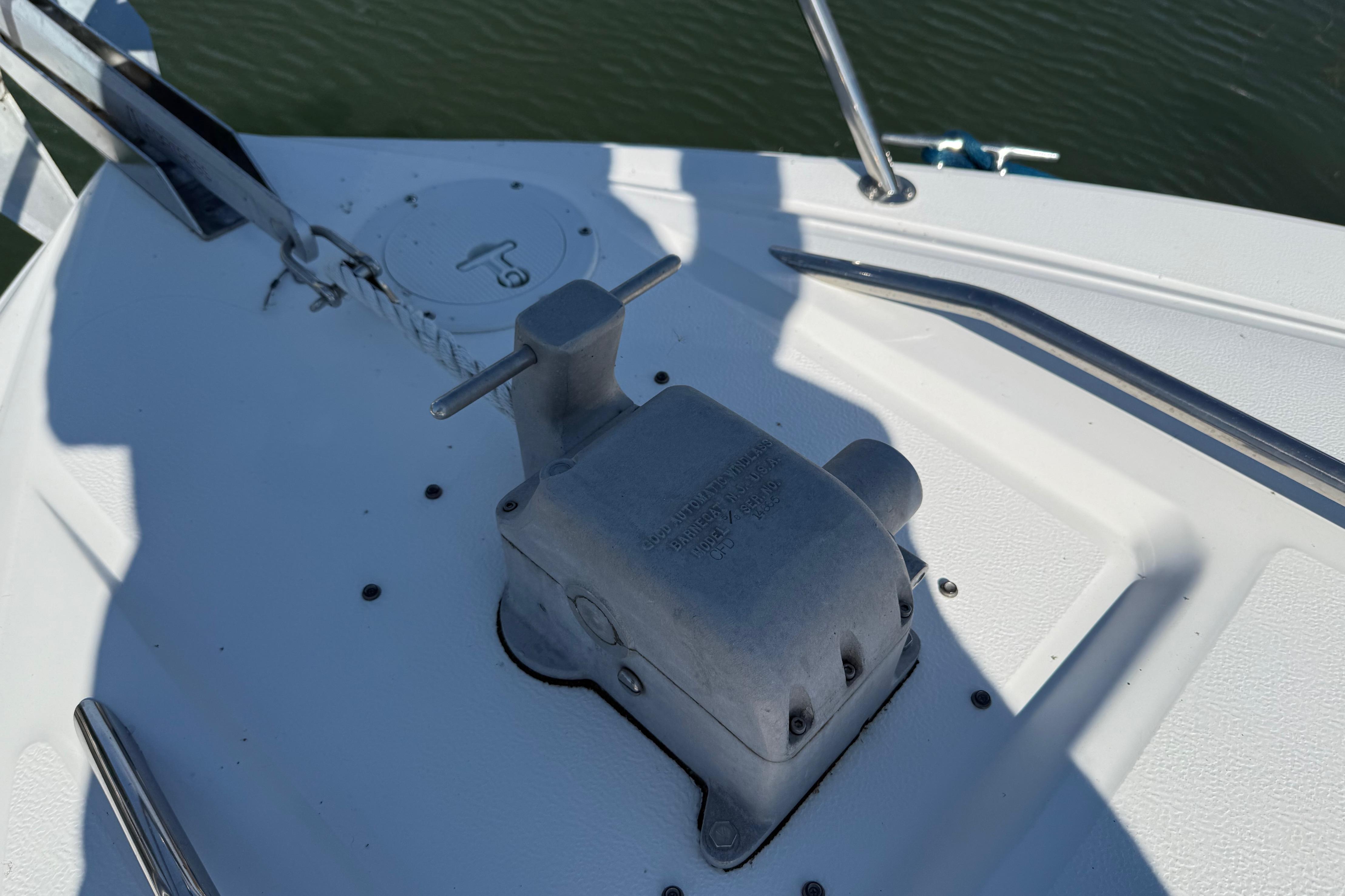 Boat Image 17