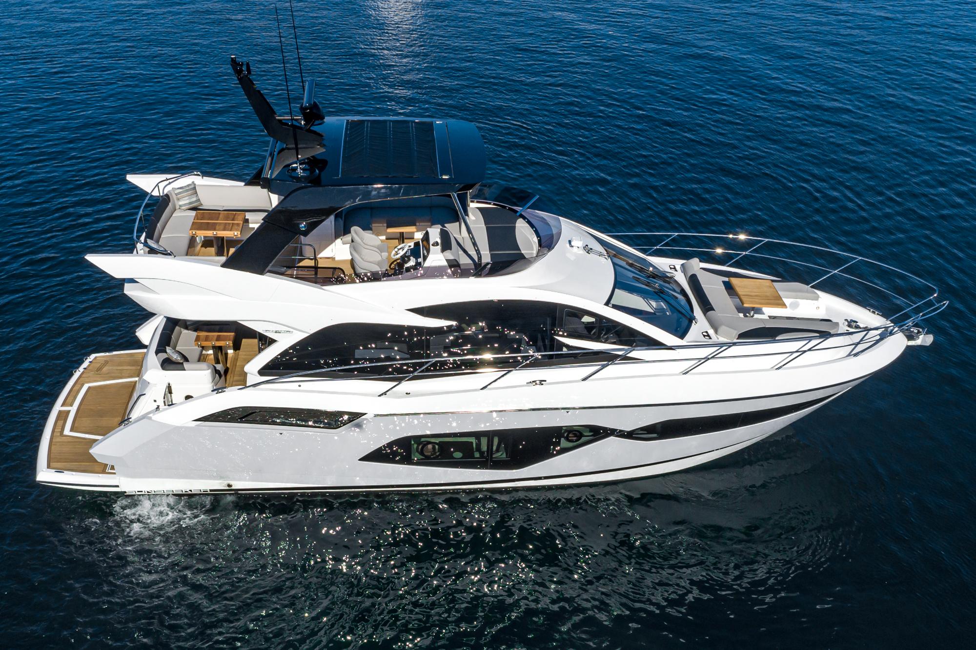 2022 Sunseeker Manhattan 55 #SS335 inventory image at Sun Country Marine Group, Newport Marina 2022 Sunseeker Manhattan 55 #SS335 inventory image at Sun Country Marine Group, Newport Marina