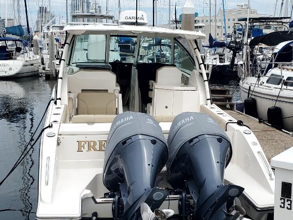 29' Pursuit, Listing Number 100906388, - Photo No. 26