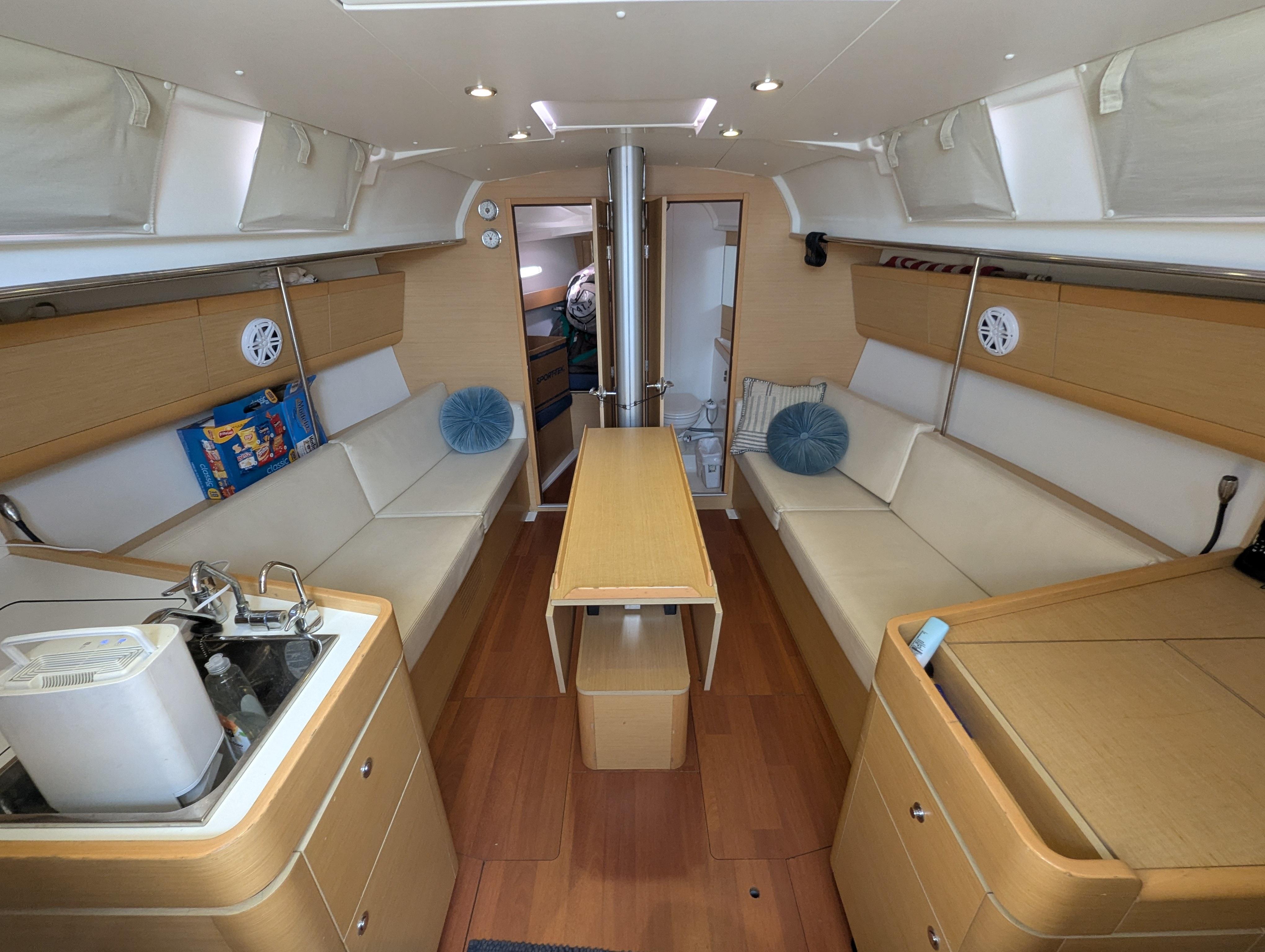 Yacht Photos Pics