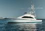 Ocean Yachts 73 Unconquered - Profile
