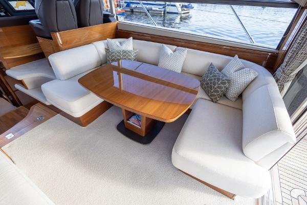 Princess Motor Yacht Sales - Used Princess 43