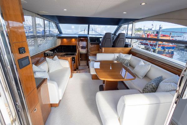 Princess Motor Yacht Sales - Used Princess 43