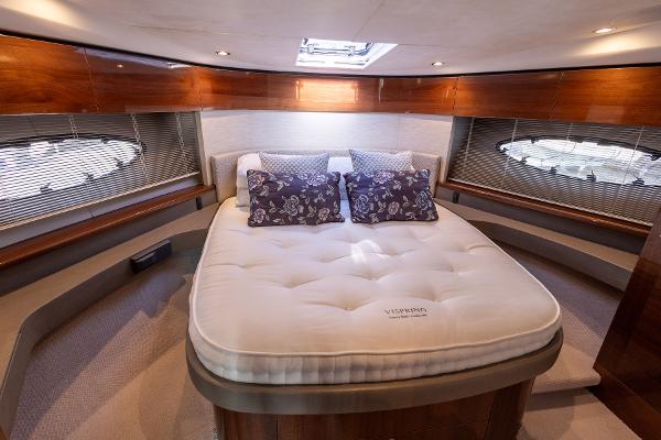 Princess Motor Yacht Sales - Used Princess 43