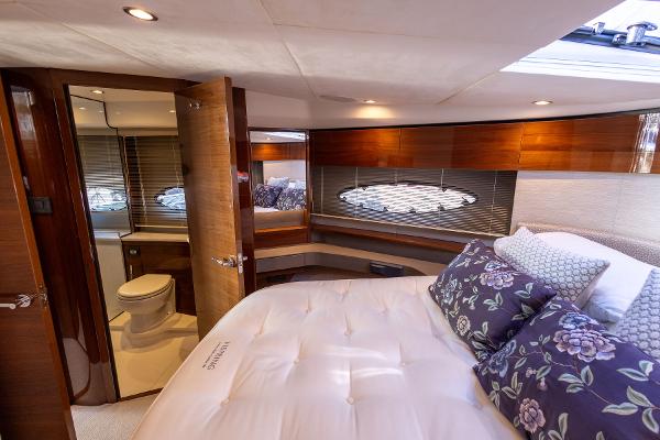 Princess Motor Yacht Sales - Used Princess 43