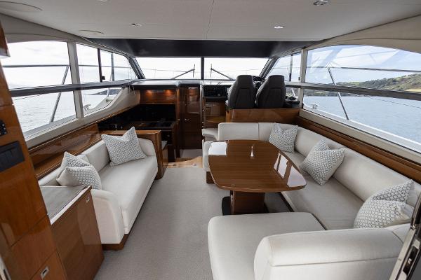 Princess Motor Yacht Sales - Used Princess 43