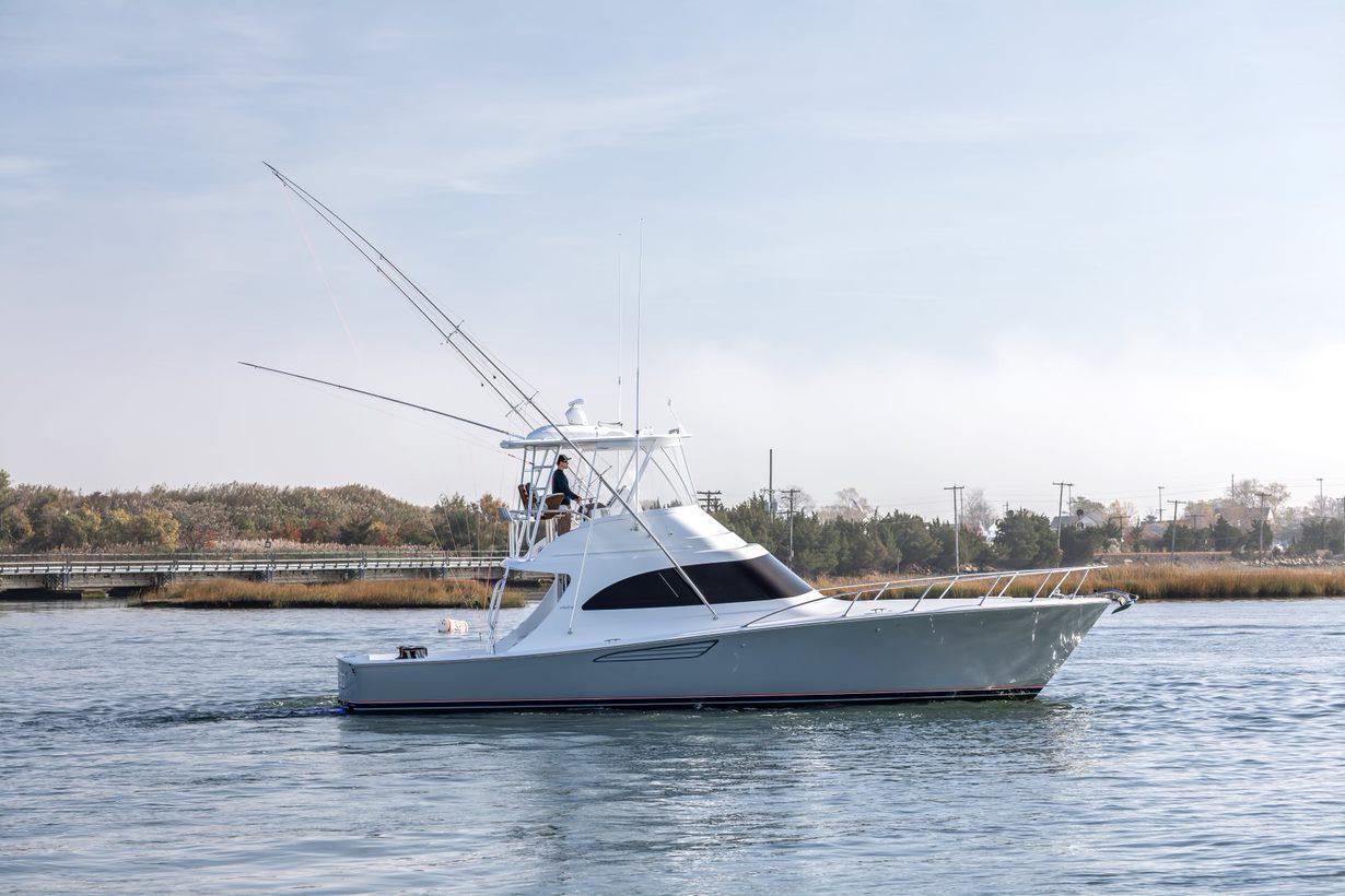 viking yachts in new jersey