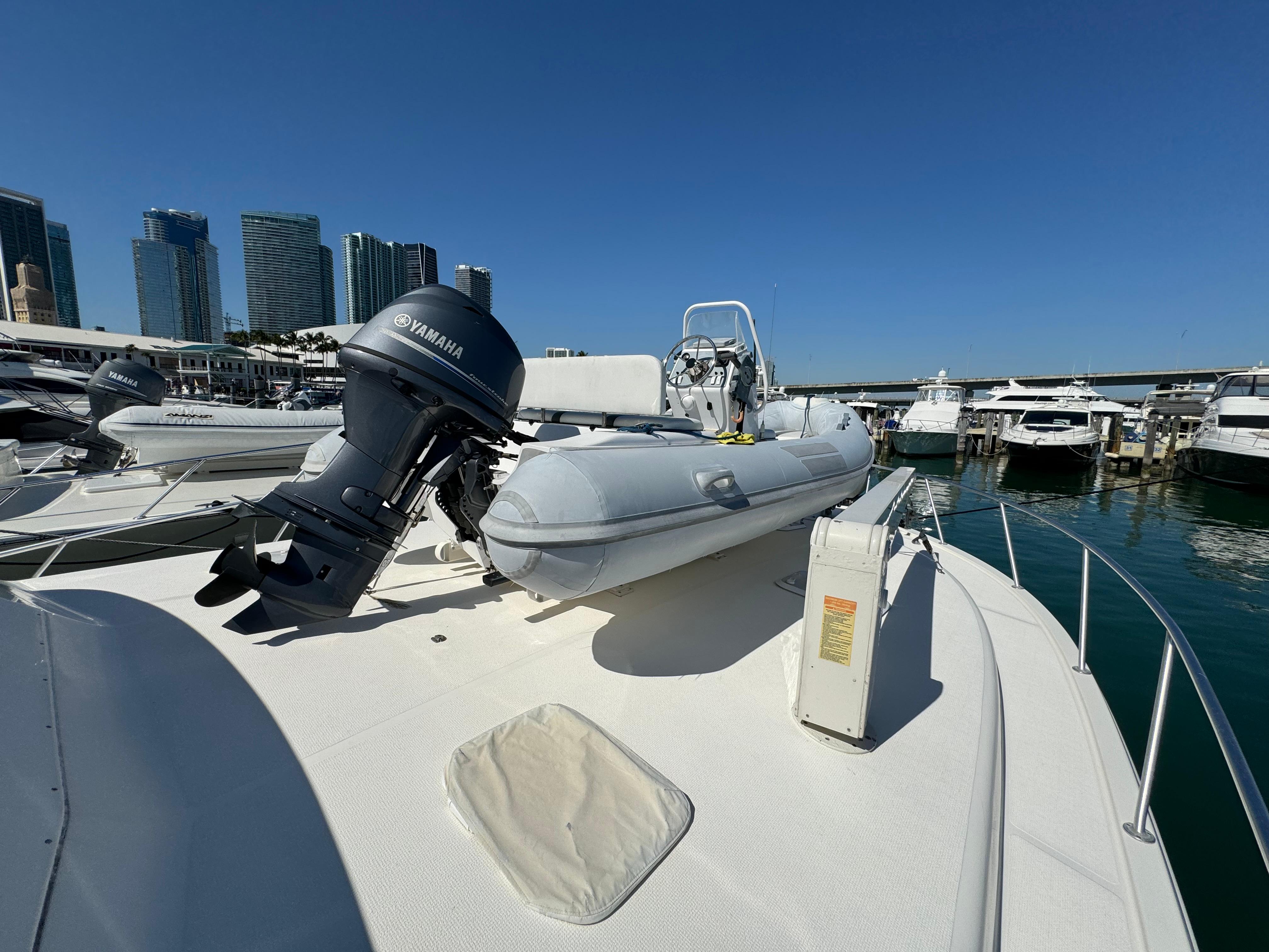 Riviera-48 2003 -FL-US-9053301 | Thumbnail
