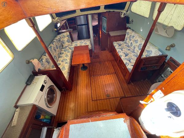 47' Gulfstar, Listing Number 100873883, - Photo No. 32