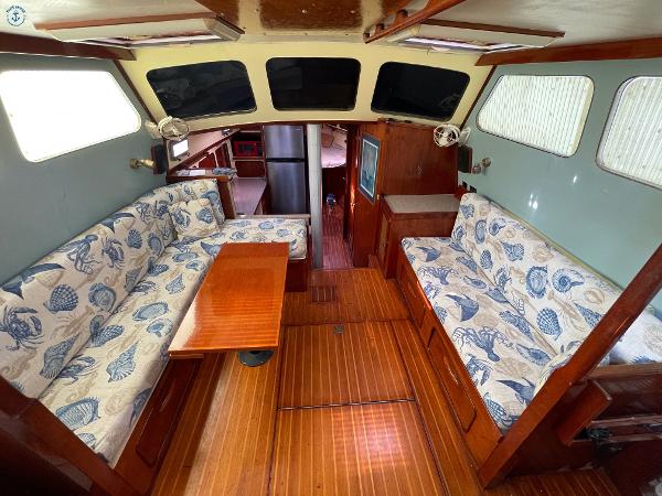 47' Gulfstar, Listing Number 100873883, Image No. 33