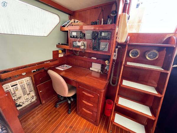 47' Gulfstar, Listing Number 100873883, Image No. 36