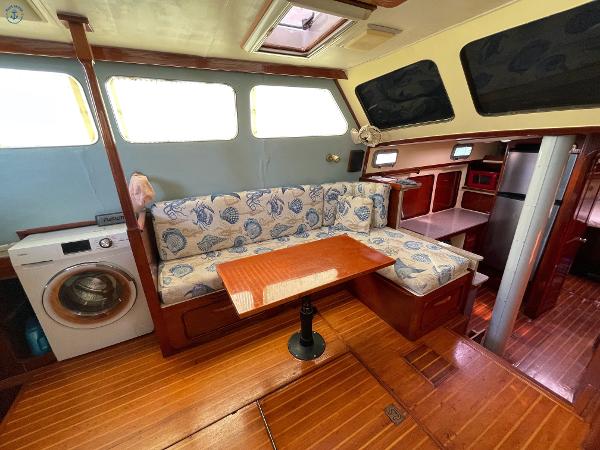 47' Gulfstar, Listing Number 100873883, - Photo No. 45