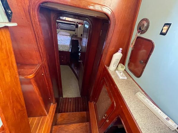 47' Gulfstar, Listing Number 100873883, - Photo No. 47