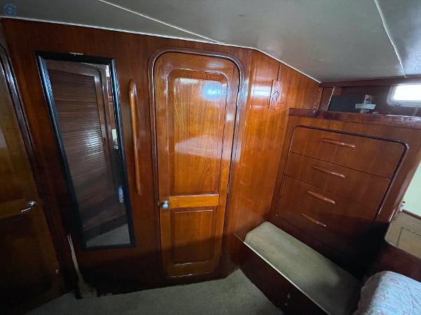 47' Gulfstar, Listing Number 100873883, Image No. 57