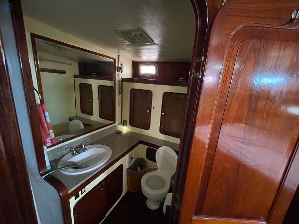 47' Gulfstar, Listing Number 100873883, - Photo No. 58