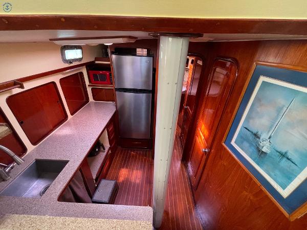 47' Gulfstar, Listing Number 100873883, - Photo No. 61