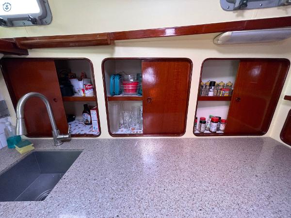 47' Gulfstar, Listing Number 100873883, - Photo No. 64