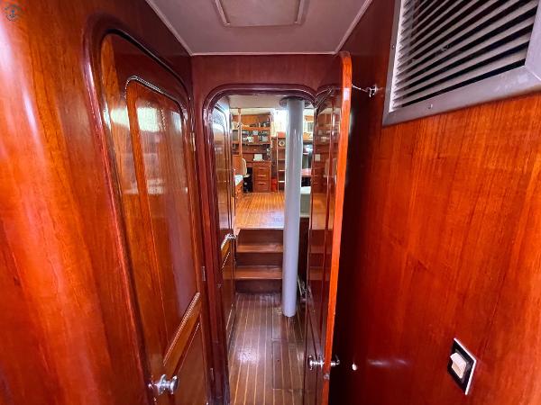 47' Gulfstar, Listing Number 100873883, Image No. 79