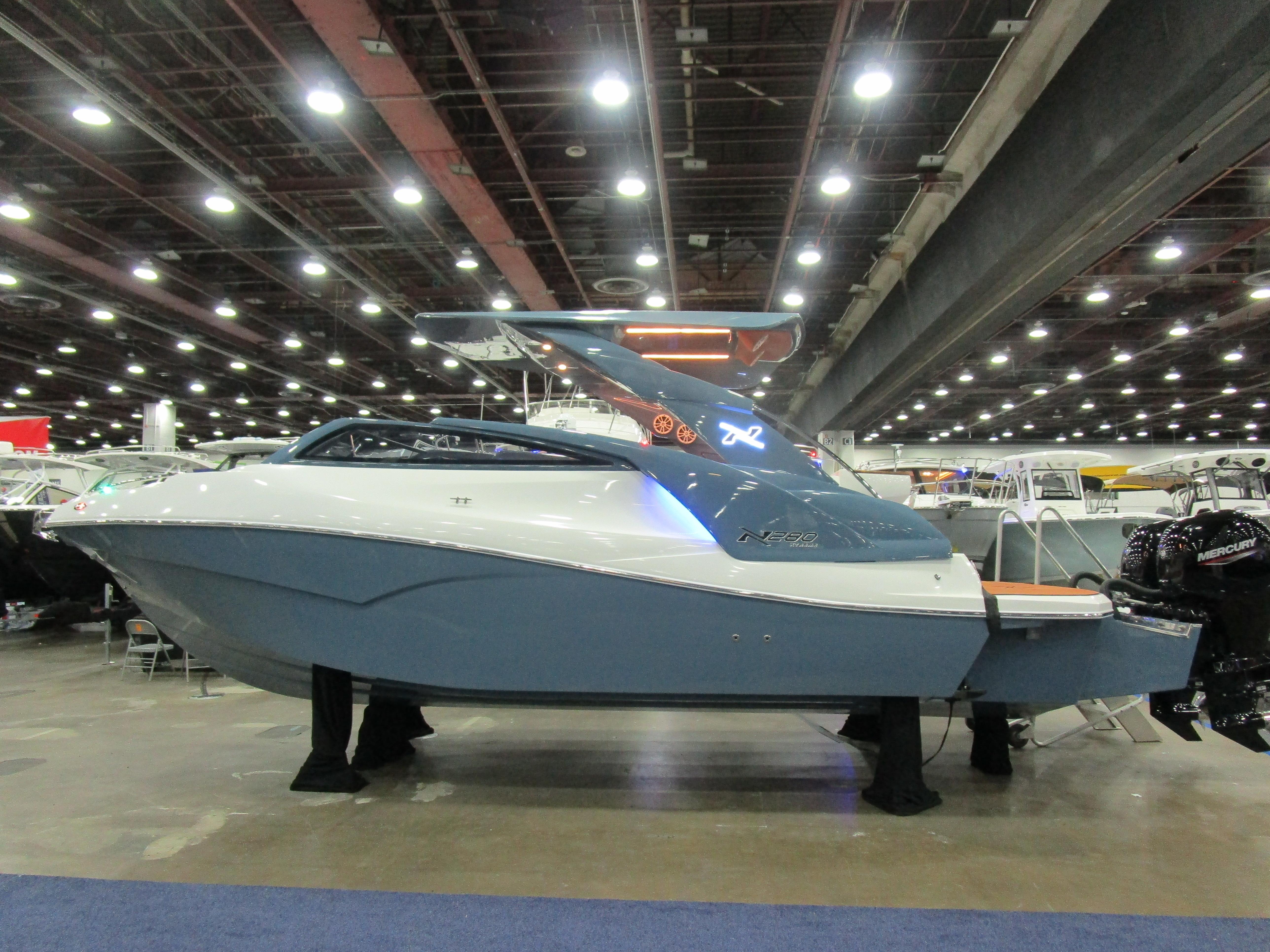 2025 NX Boats N280 XTREME Gallery