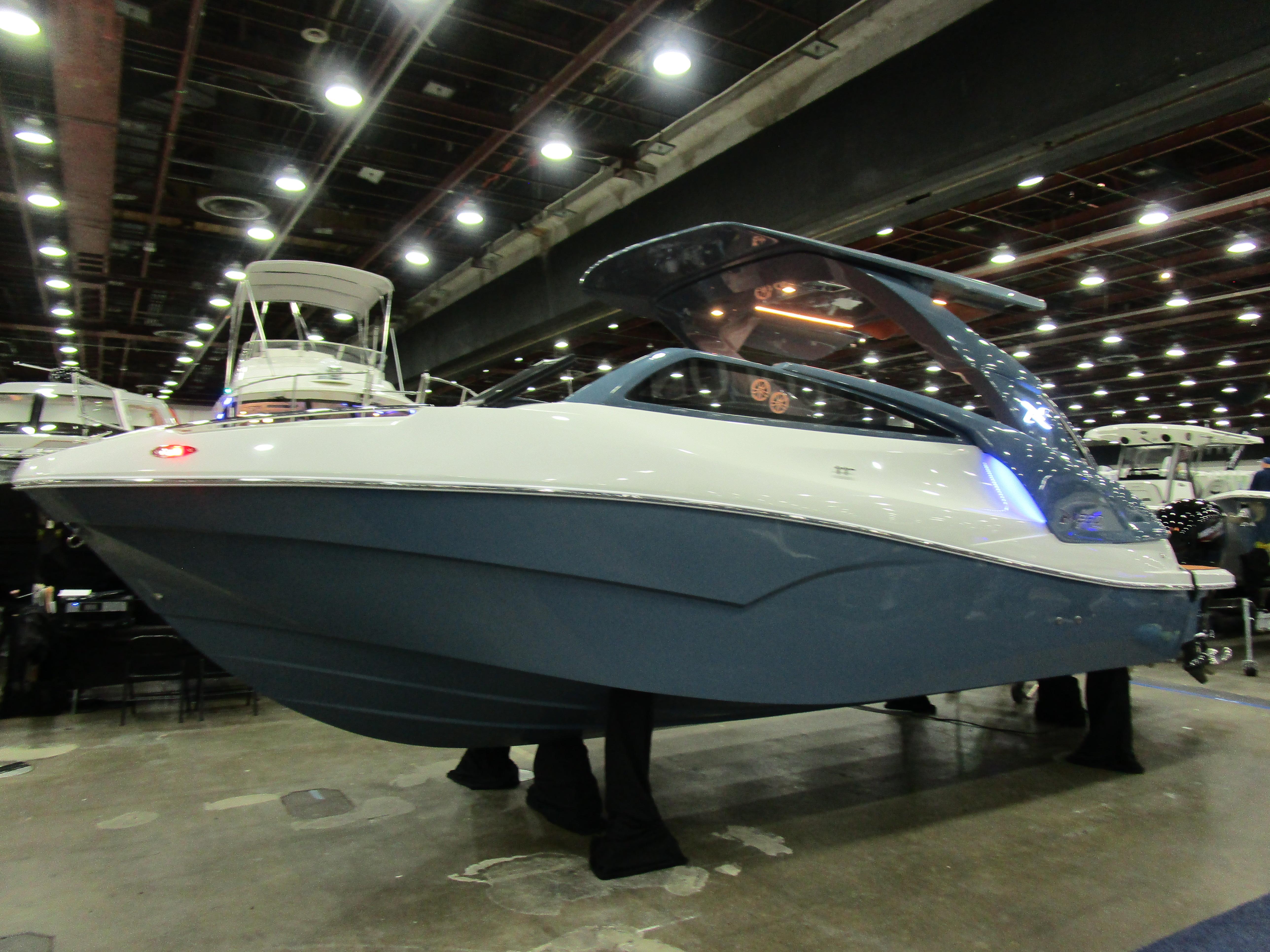 2025 NX Boats N280 XTREME Gallery