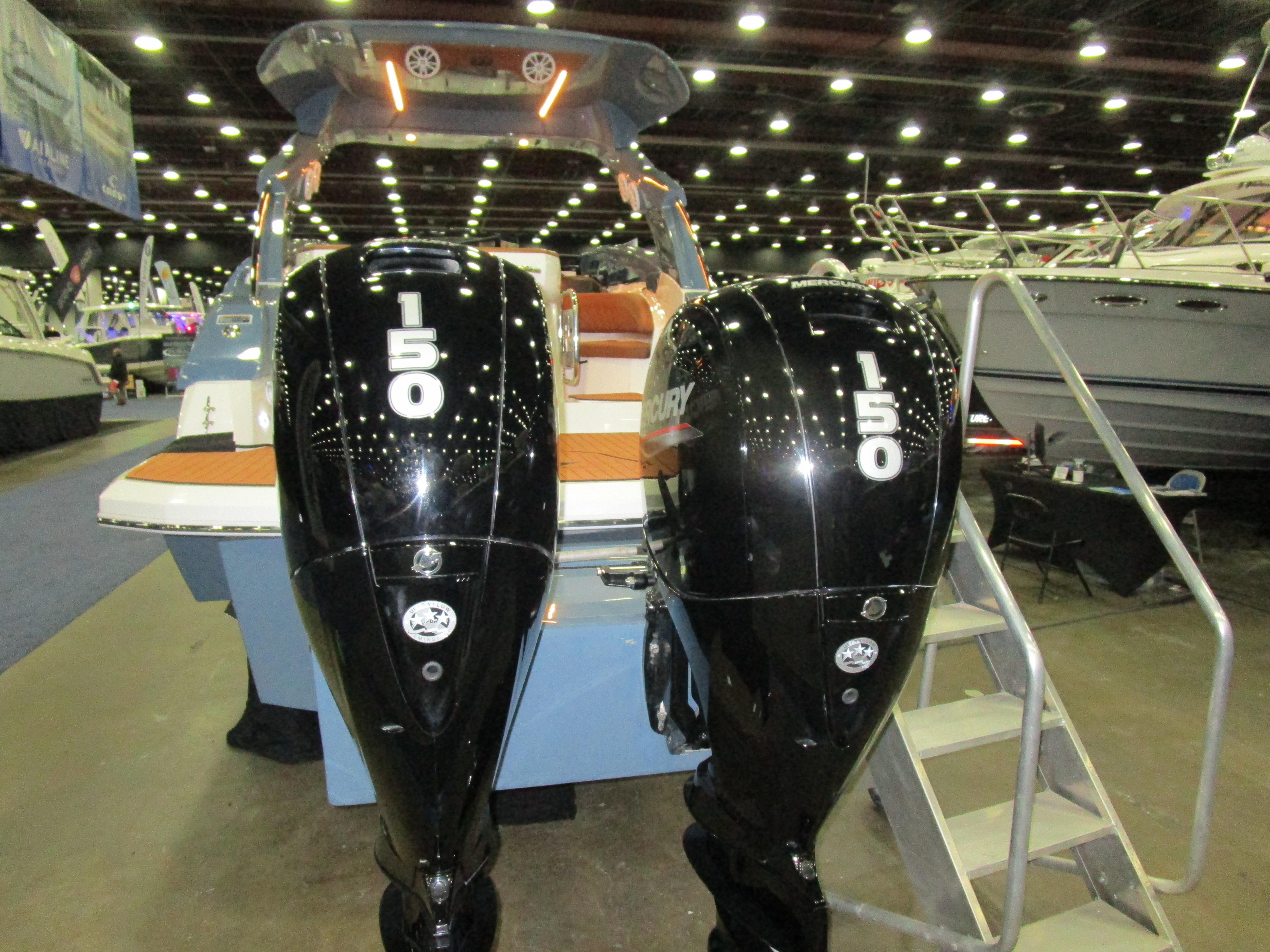 2025 NX Boats N280 XTREME Gallery