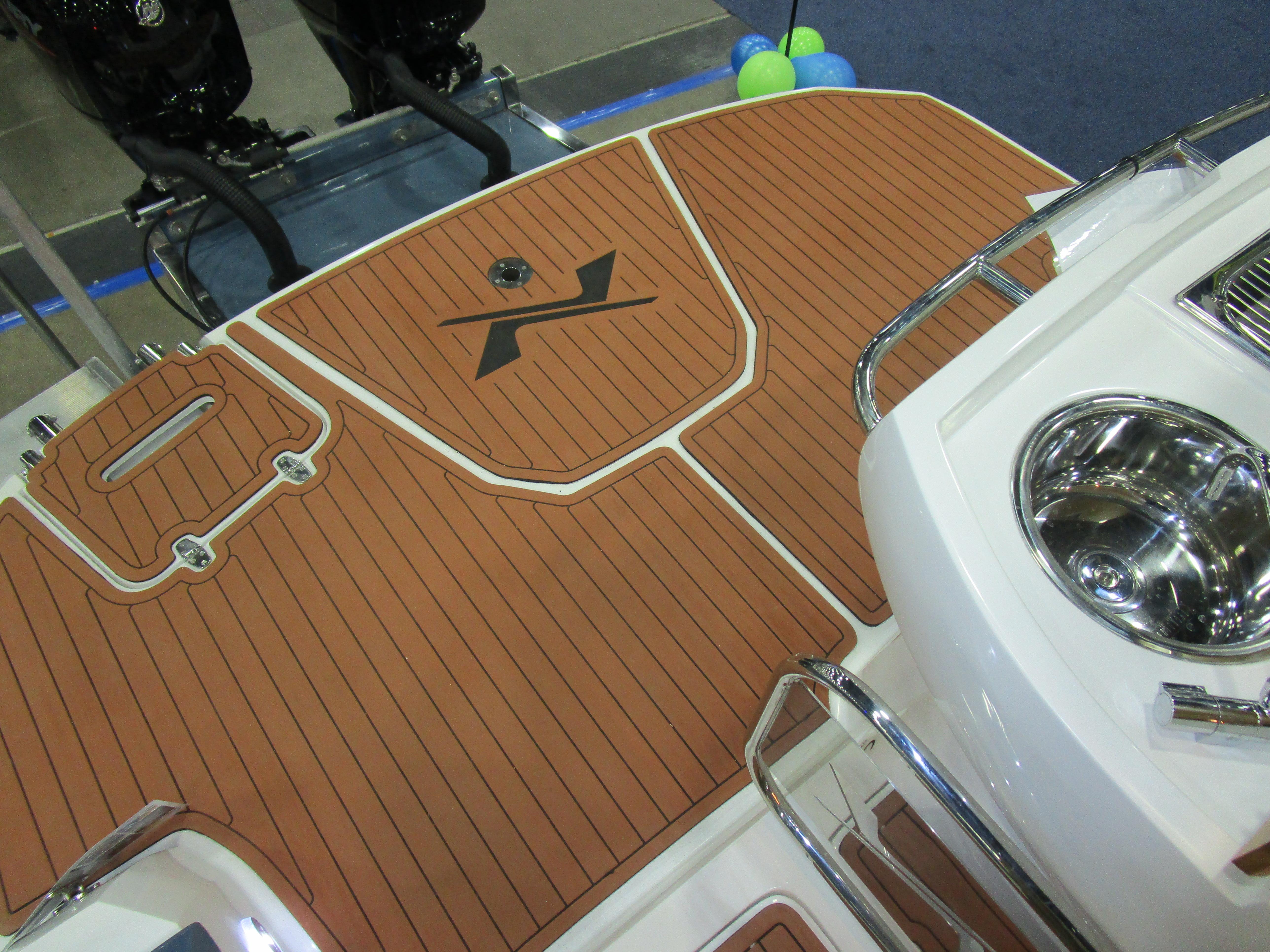2025 NX Boats N280 XTREME Gallery