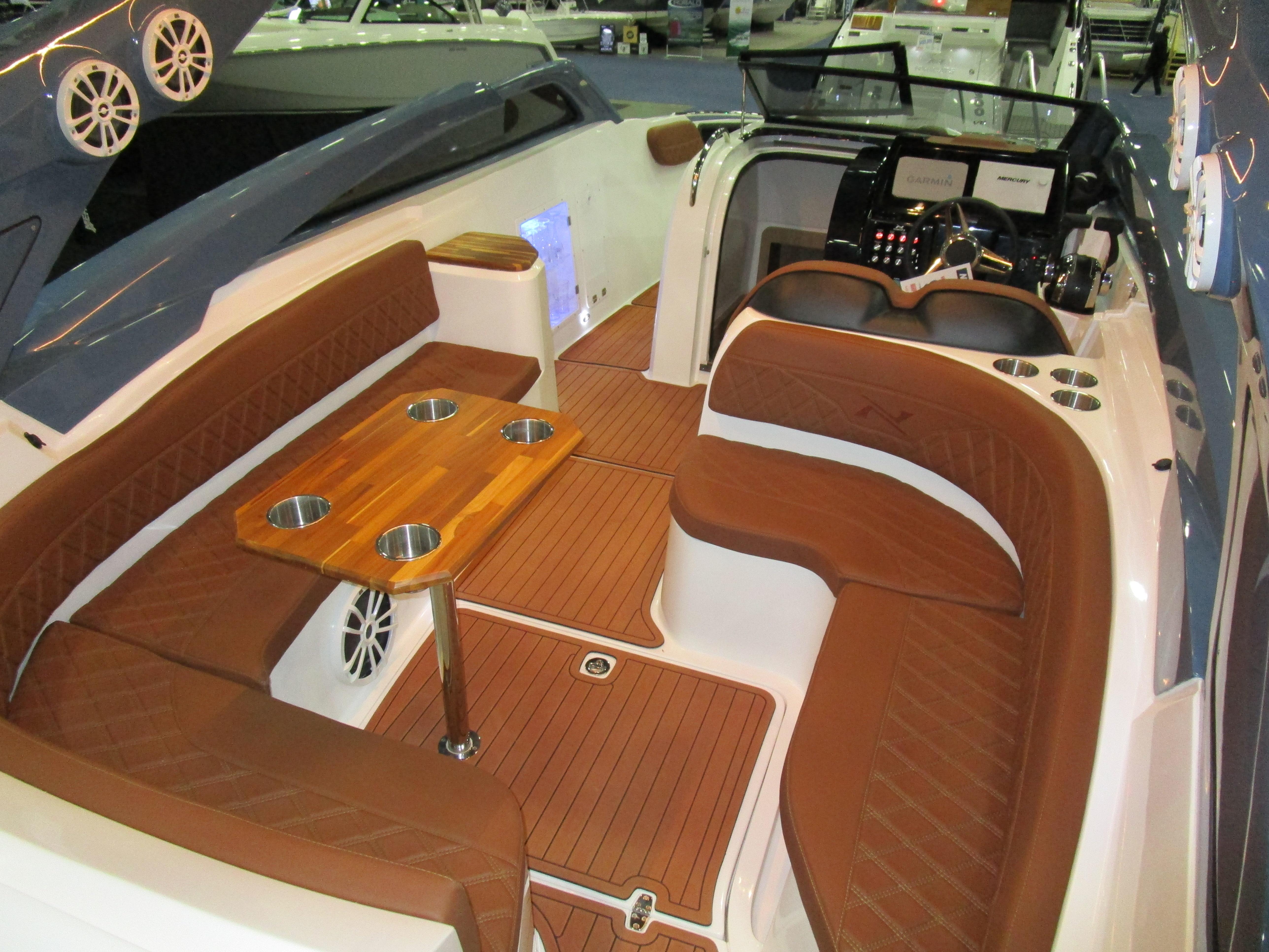 2025 NX Boats N280 XTREME Gallery