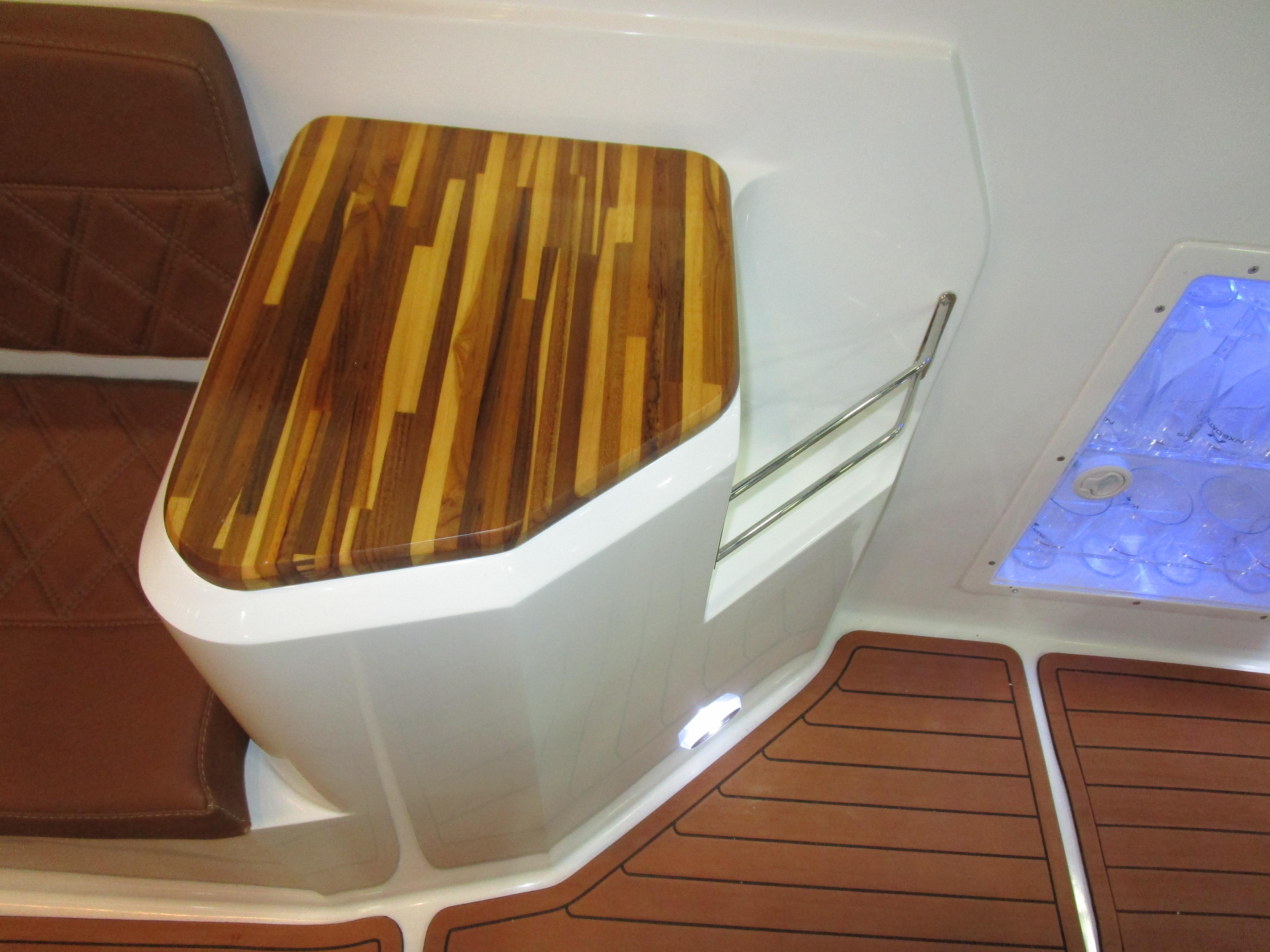 2025 NX Boats N280 XTREME Gallery