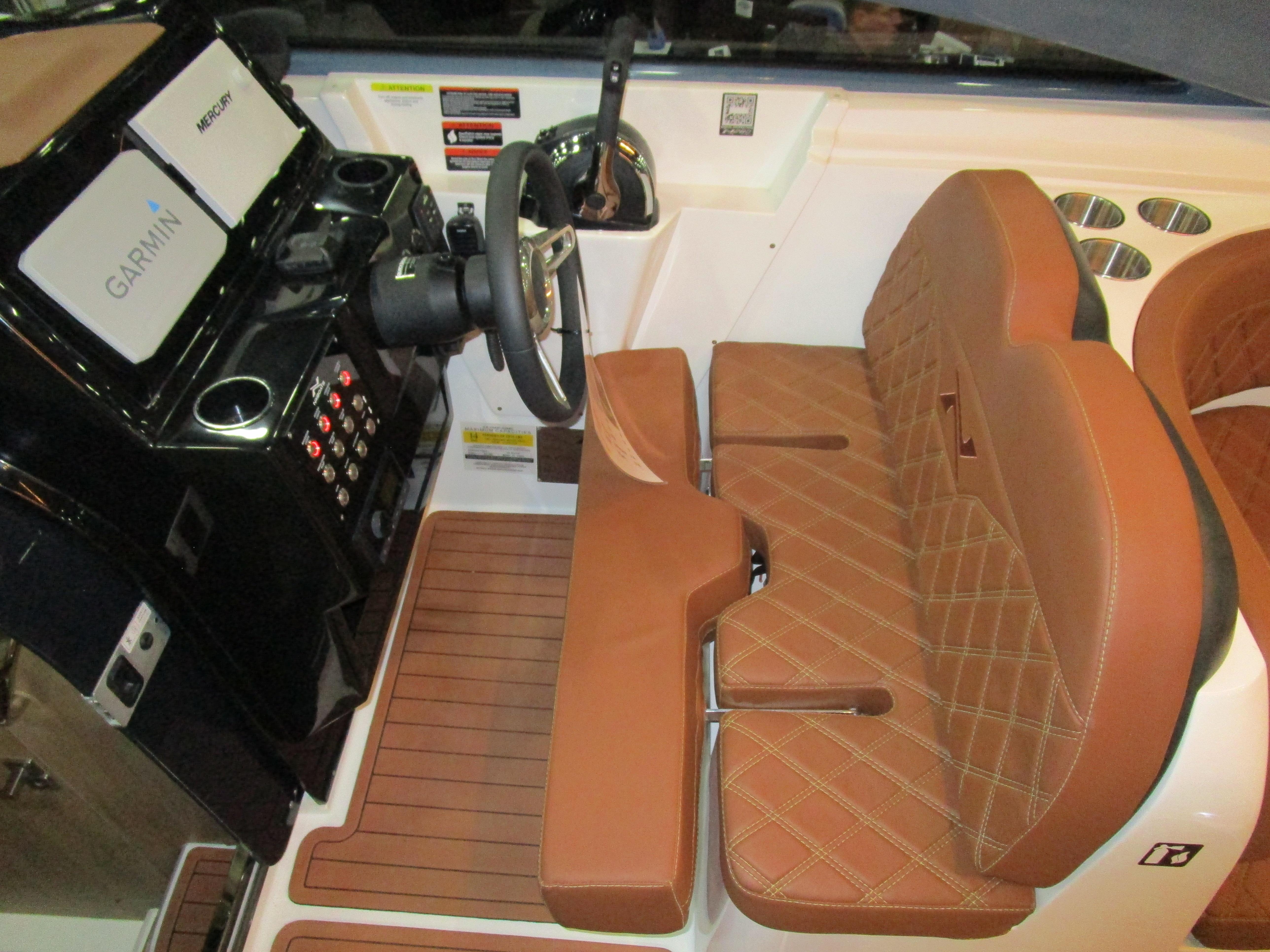 2025 NX Boats N280 XTREME Gallery