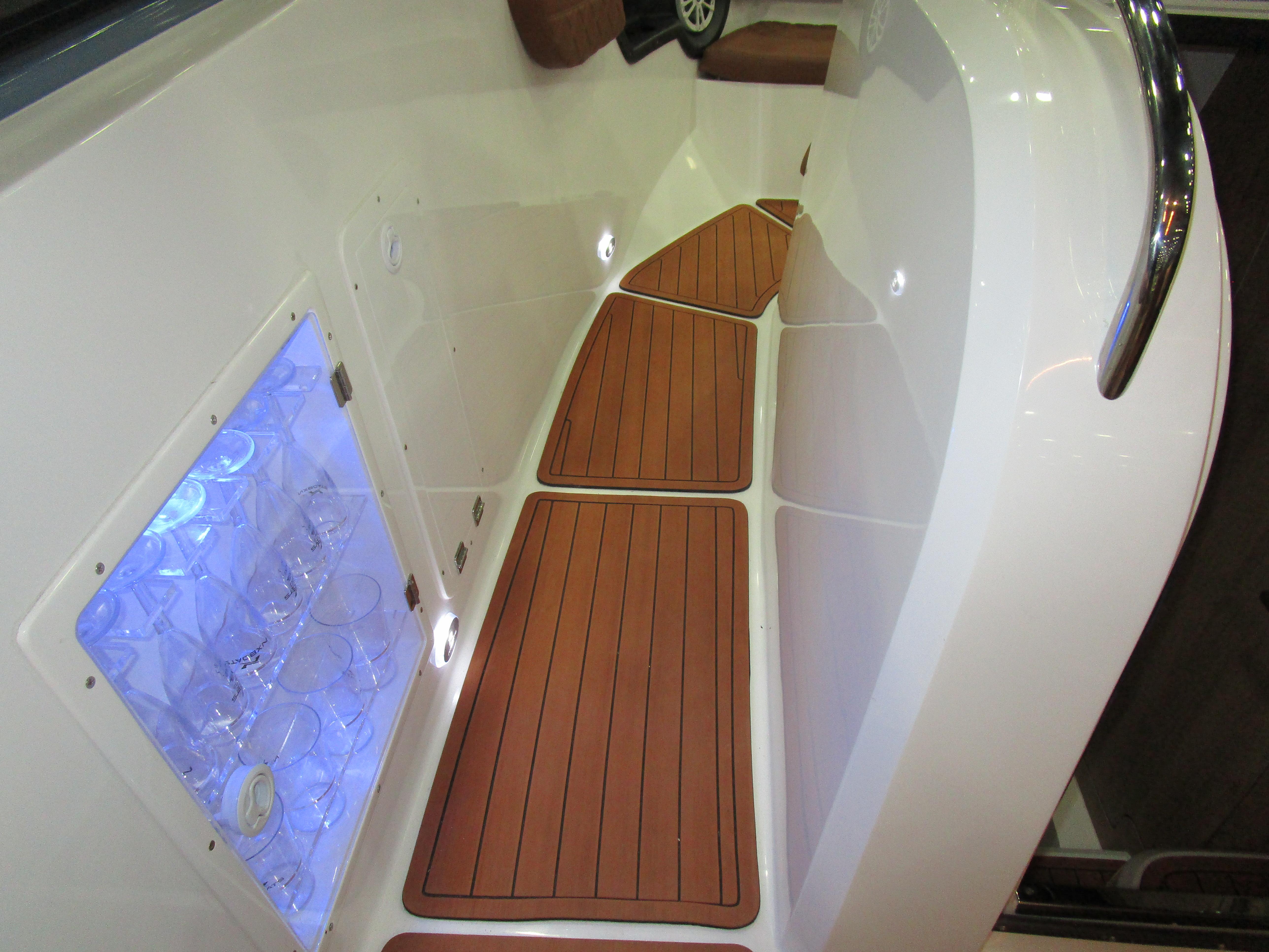 2025 NX Boats N280 XTREME Gallery