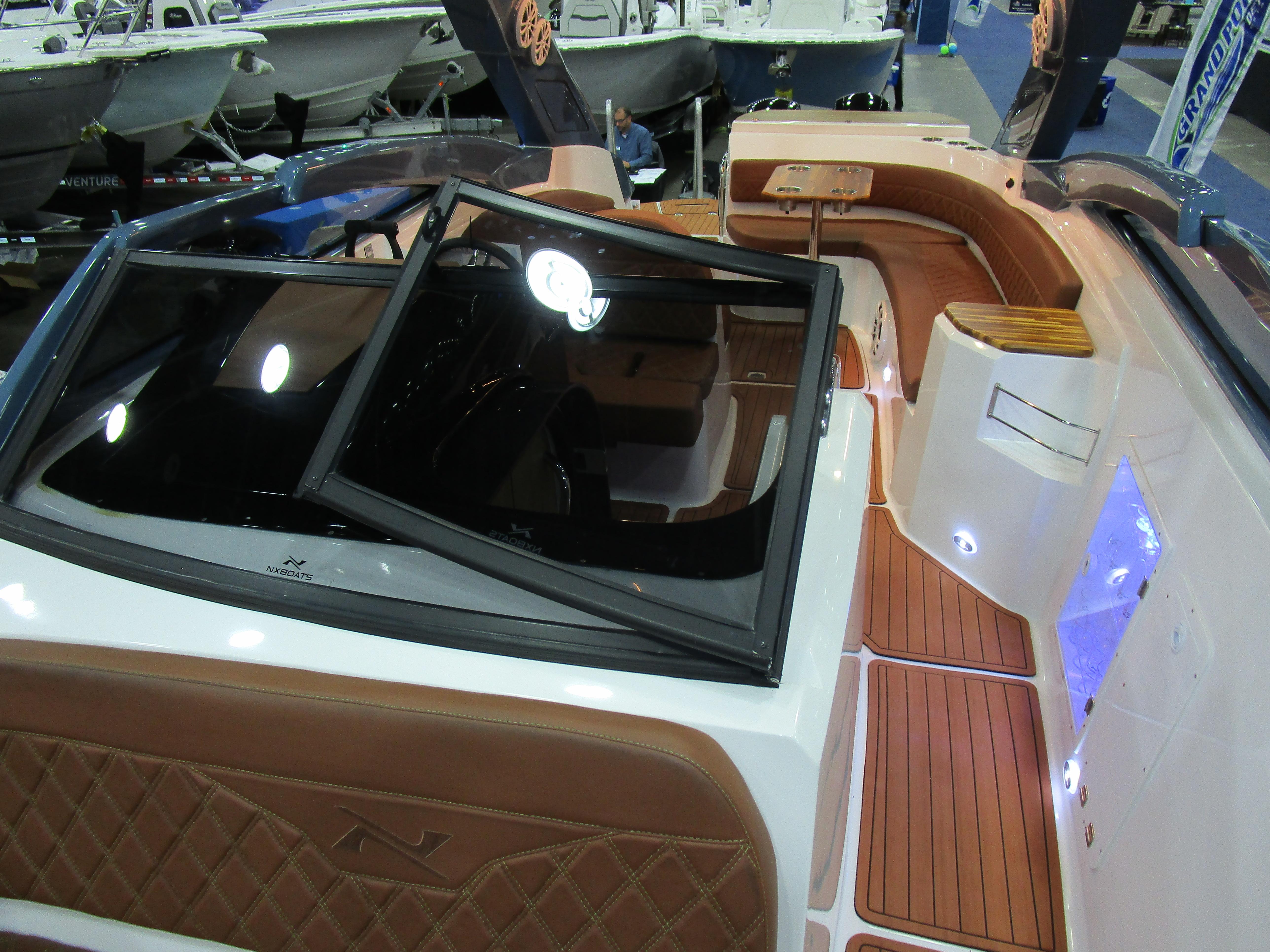 2025 NX Boats N280 XTREME Gallery