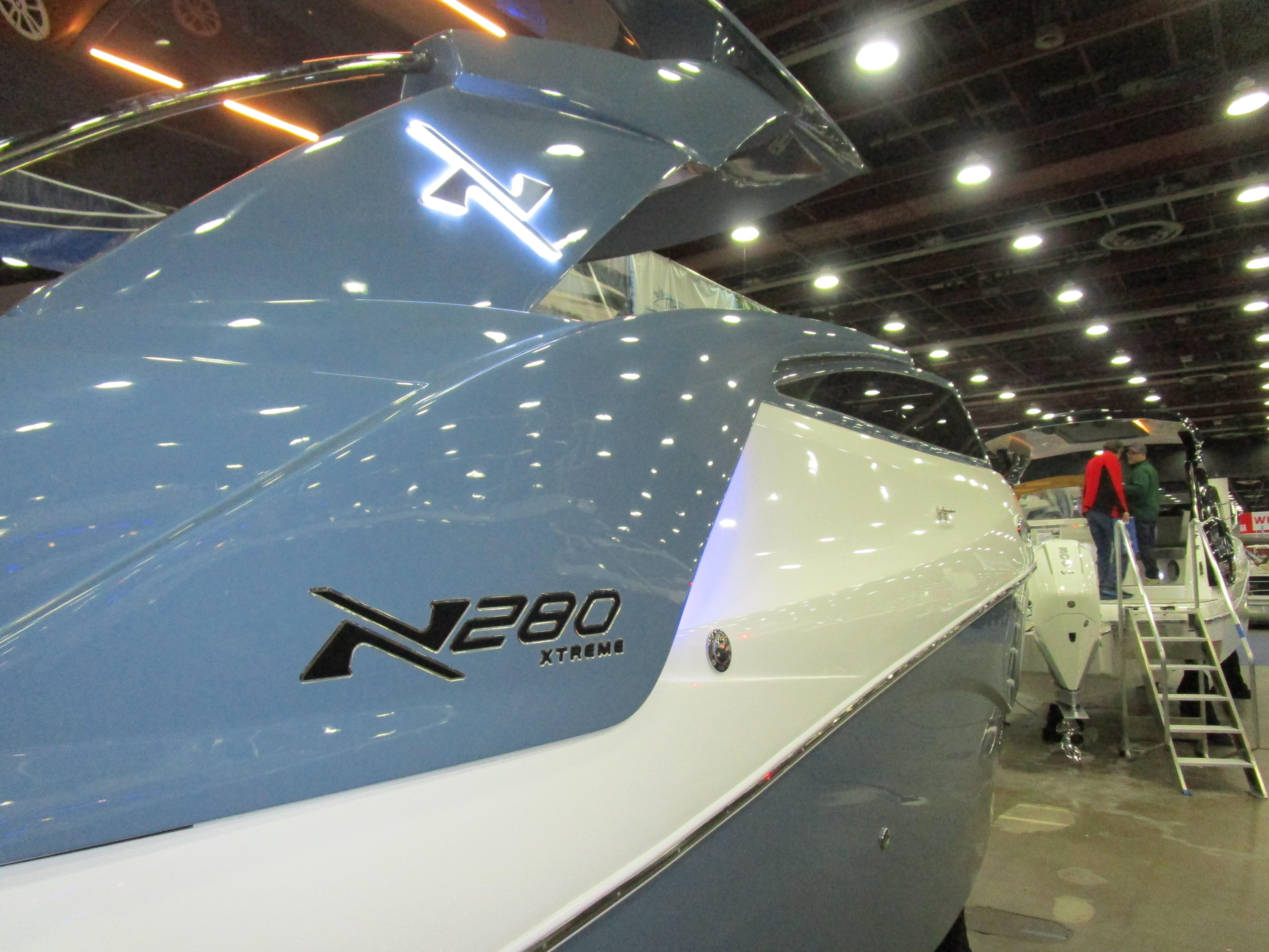 2025 NX Boats N280 XTREME Gallery