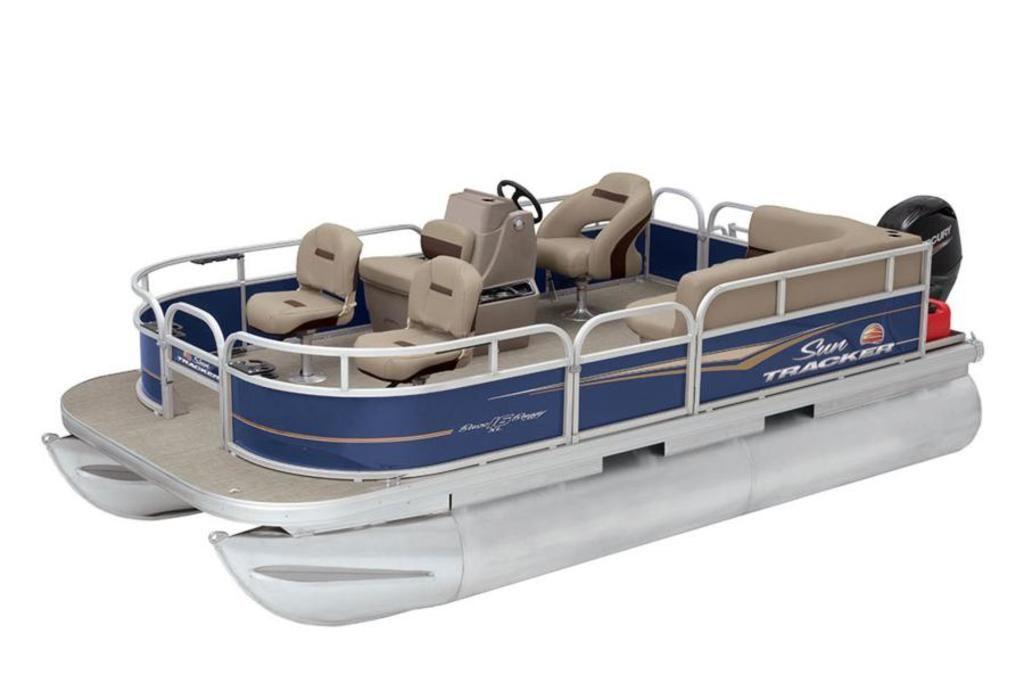 Starcraft Aluminium Fish boats for sale