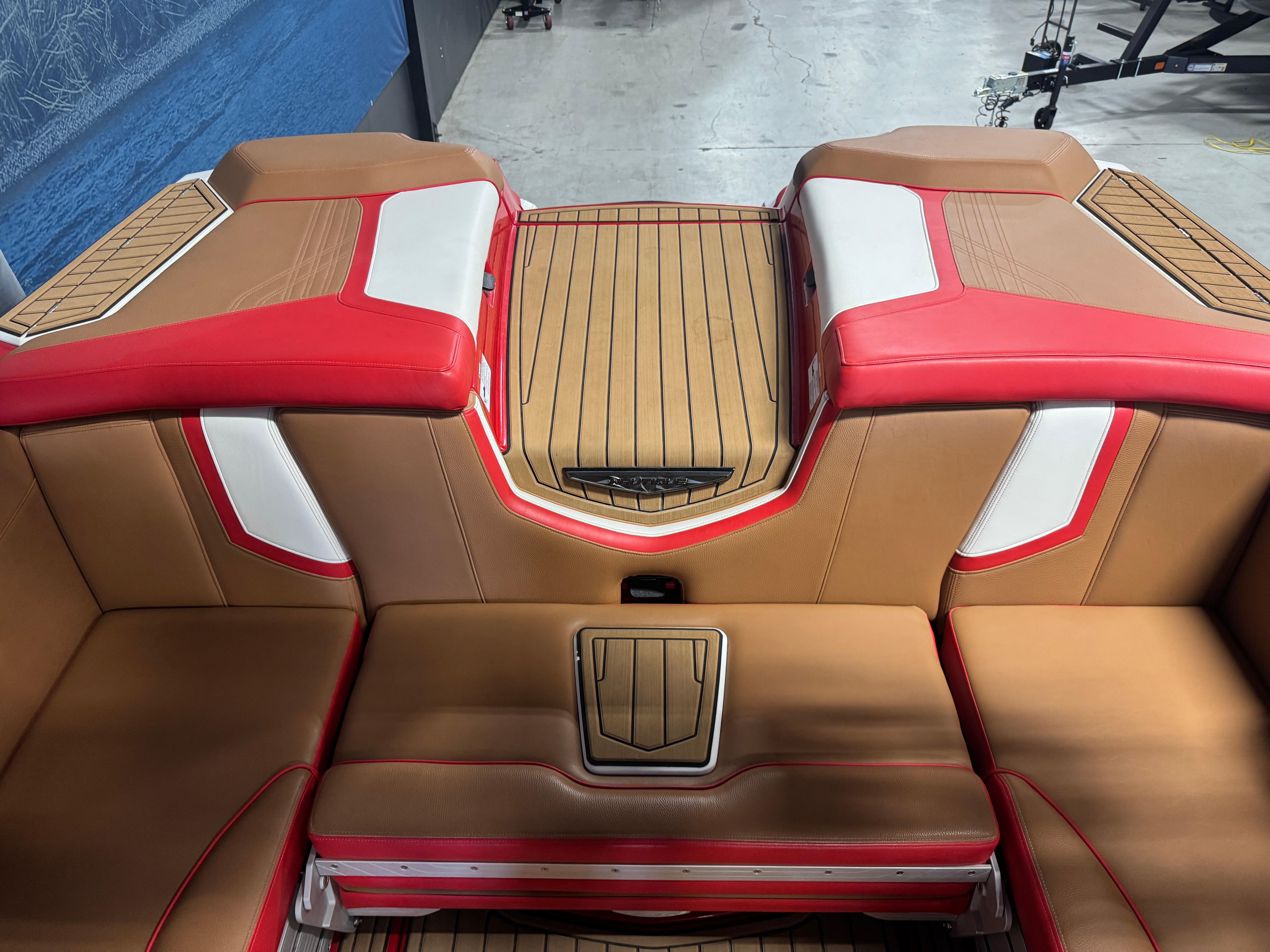 2020 Nautique Super Air G23 #TBDW4025 inventory image at Sun Country Marine Group, Irvine 2020 Nautique Super Air G23 #TBDW4025 inventory image at Sun Country Marine Group, Irvine