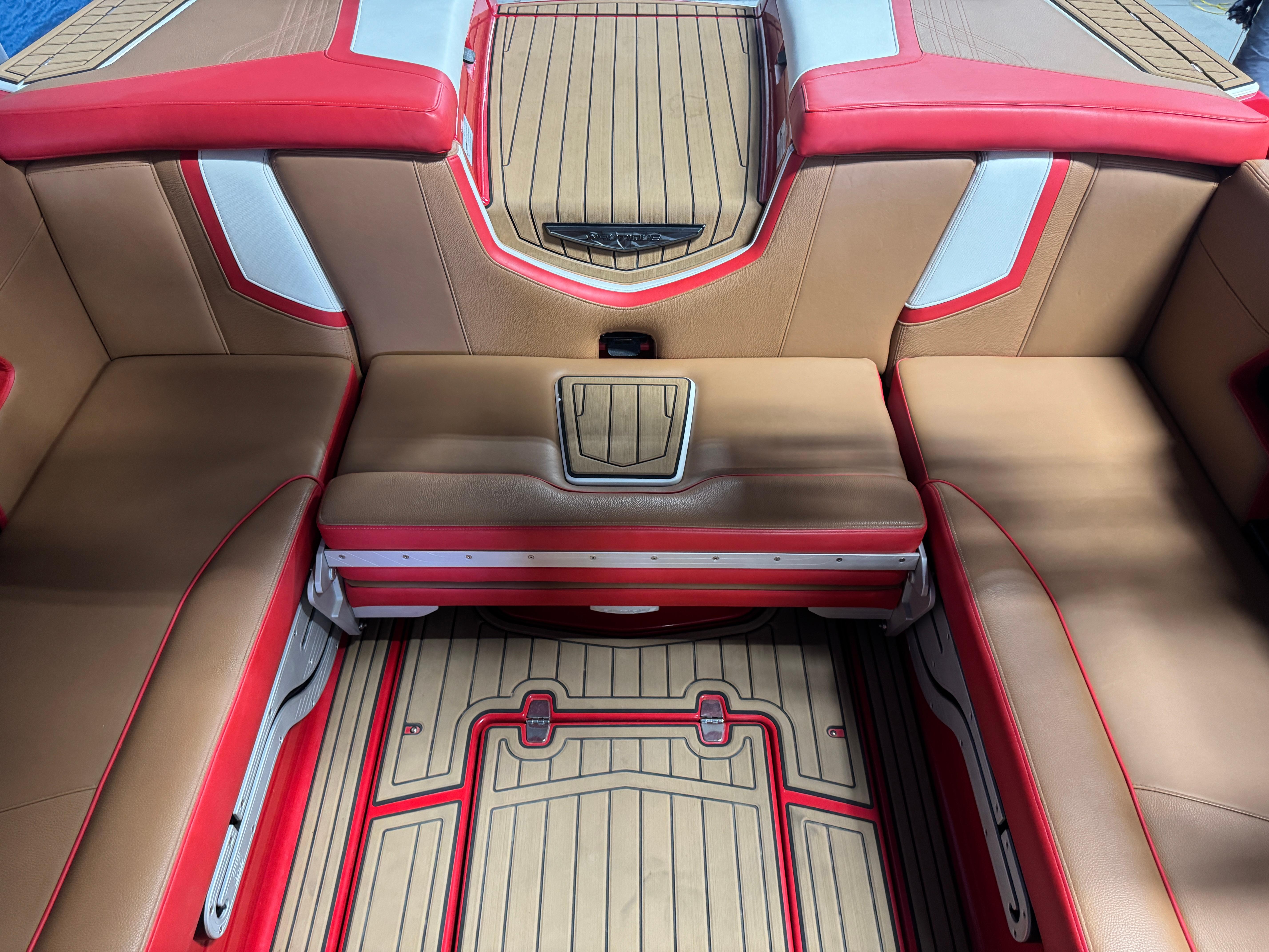 2020 Nautique Super Air G23 #TBDW4025 inventory image at Sun Country Marine Group, Irvine 2020 Nautique Super Air G23 #TBDW4025 inventory image at Sun Country Marine Group, Irvine