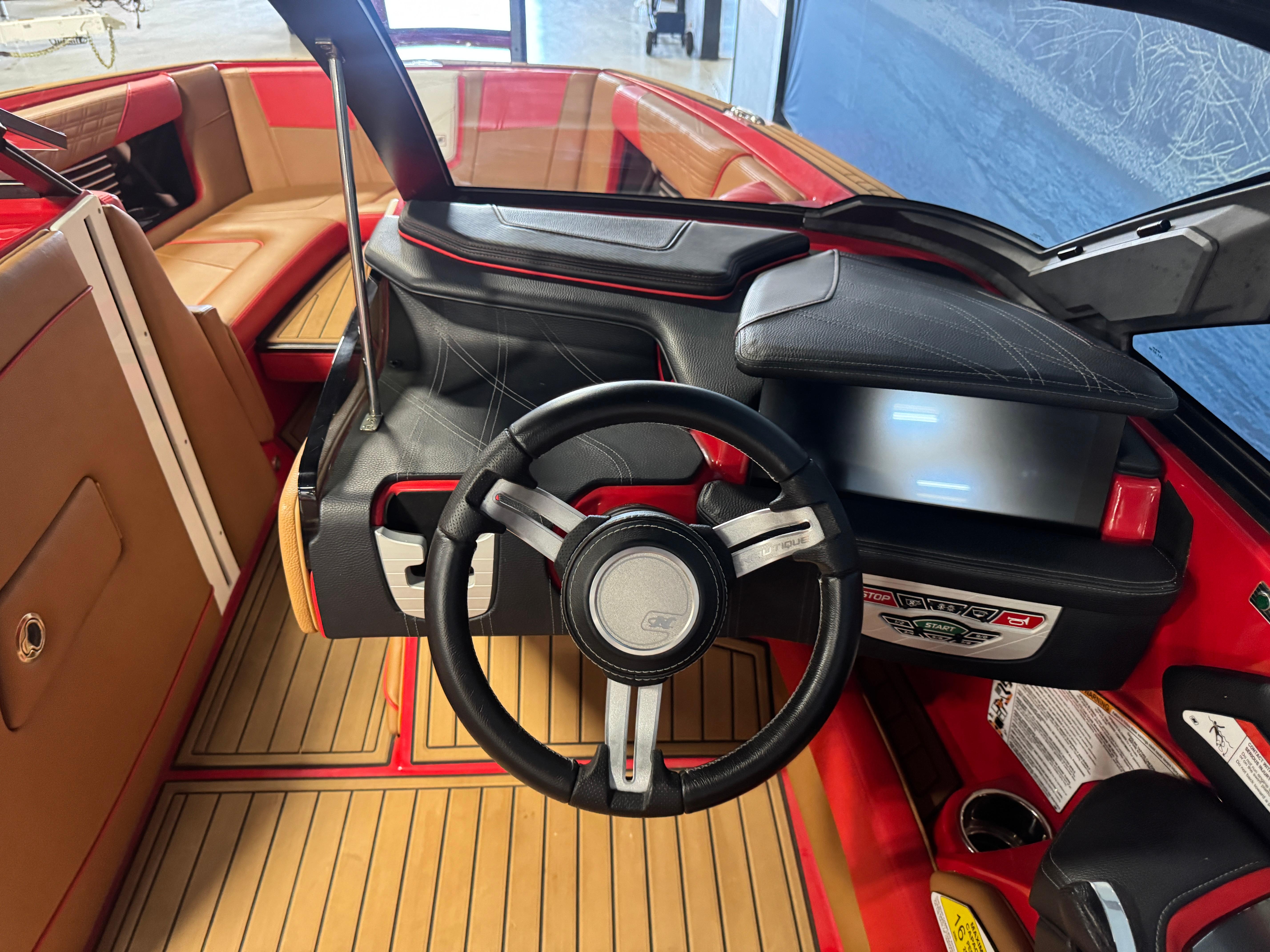 2020 Nautique Super Air G23 #TBDW4025 inventory image at Sun Country Marine Group, Irvine 2020 Nautique Super Air G23 #TBDW4025 inventory image at Sun Country Marine Group, Irvine