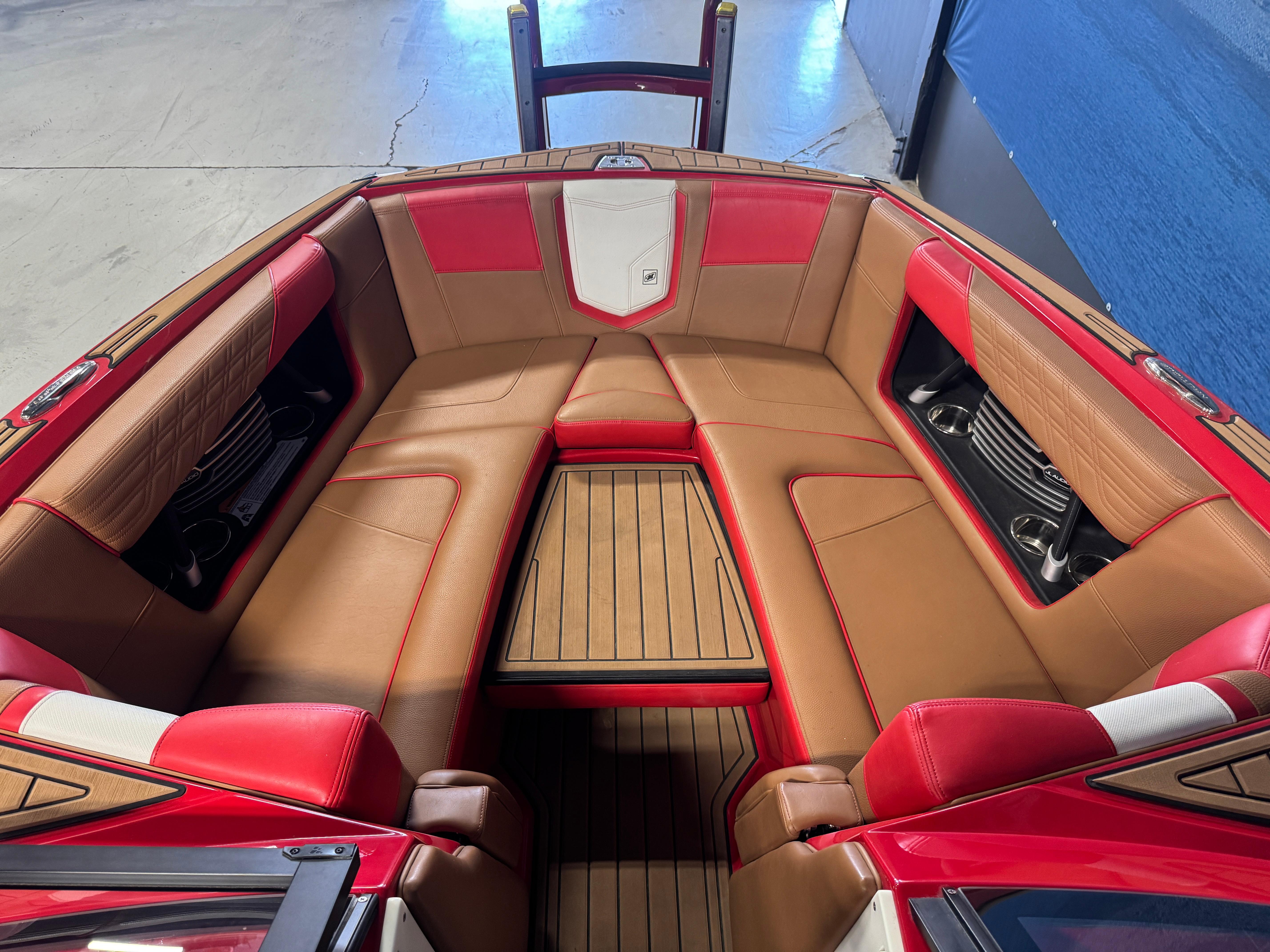 2020 Nautique Super Air G23 #TBDW4025 inventory image at Sun Country Marine Group, Irvine 2020 Nautique Super Air G23 #TBDW4025 inventory image at Sun Country Marine Group, Irvine