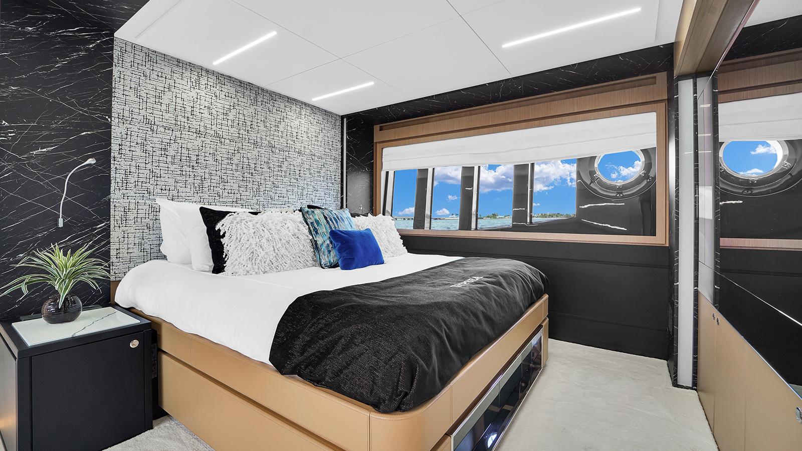 2012 Riva 86' DOMINO GYPSEA