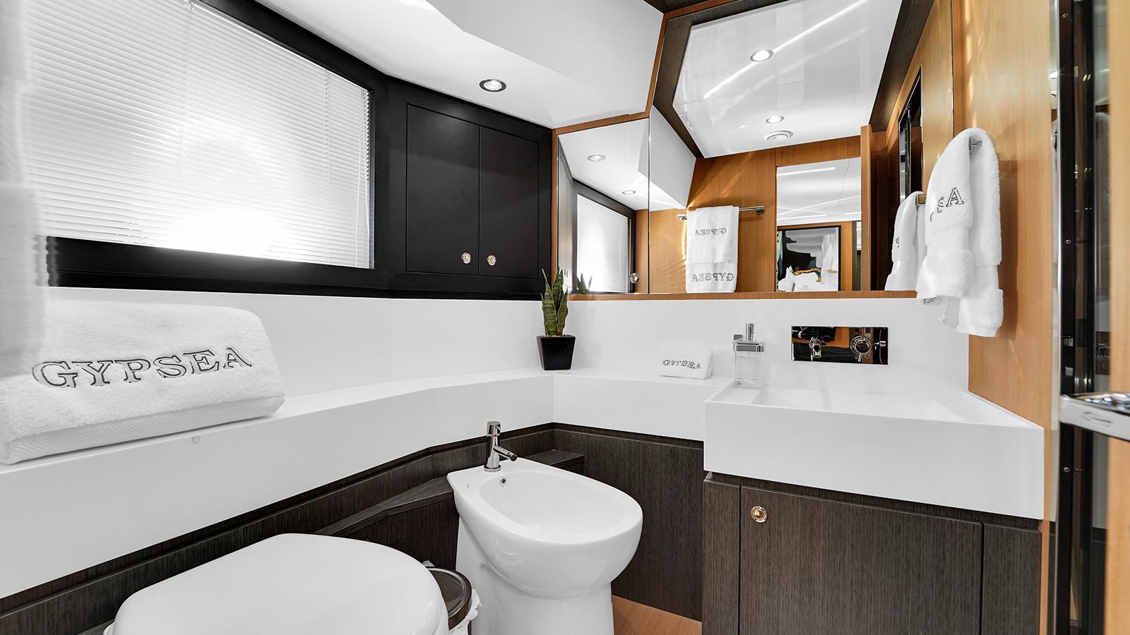 2012 Riva 86' DOMINO GYPSEA