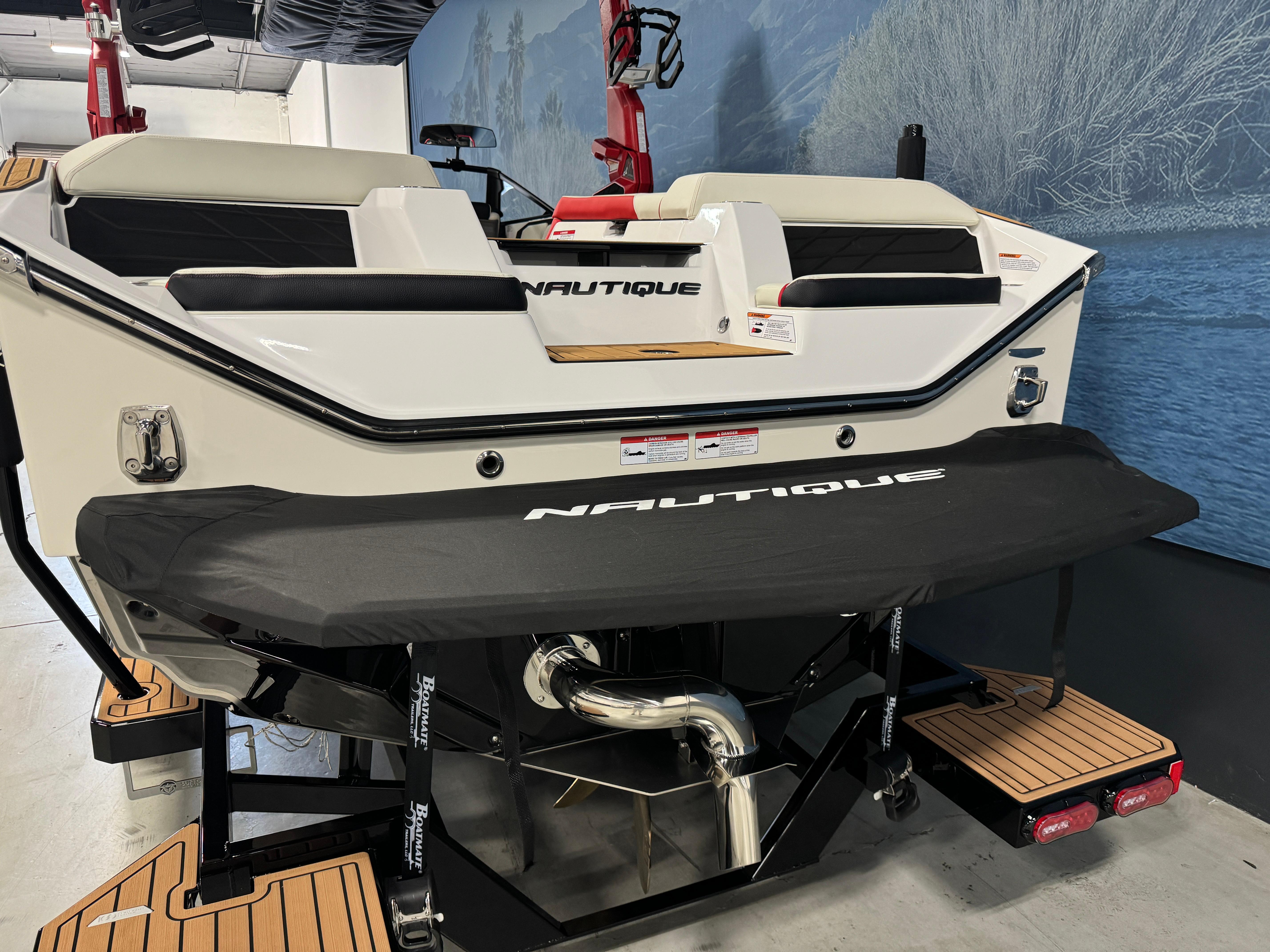 2025 Nautique Super Air S25 #N6001F inventory image at Sun Country Marine Group, Irvine 2025 Nautique Super Air S25 #N6001F inventory image at Sun Country Marine Group, Irvine