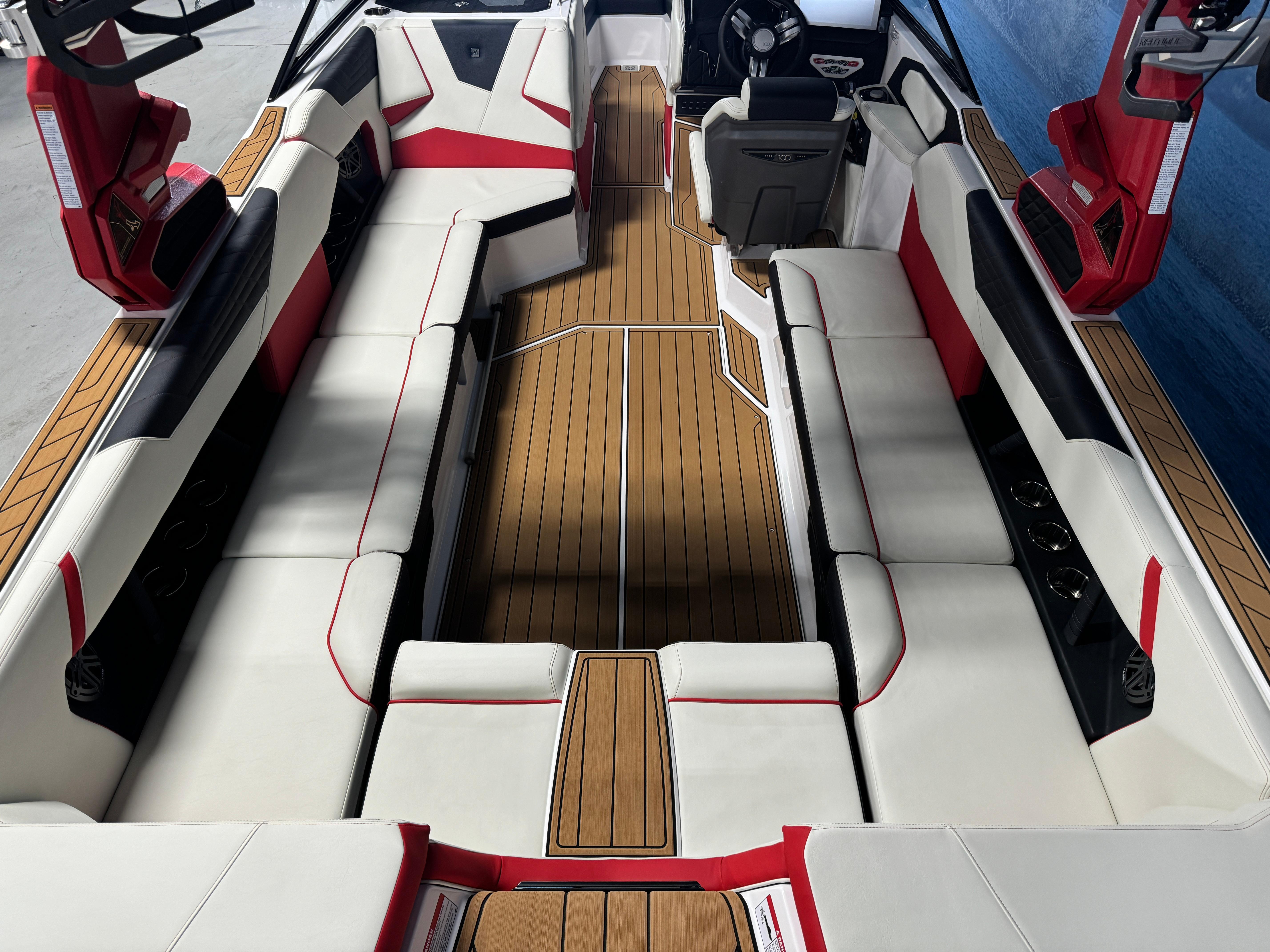 2025 Nautique Super Air S25 #N6001F inventory image at Sun Country Marine Group, Irvine 2025 Nautique Super Air S25 #N6001F inventory image at Sun Country Marine Group, Irvine