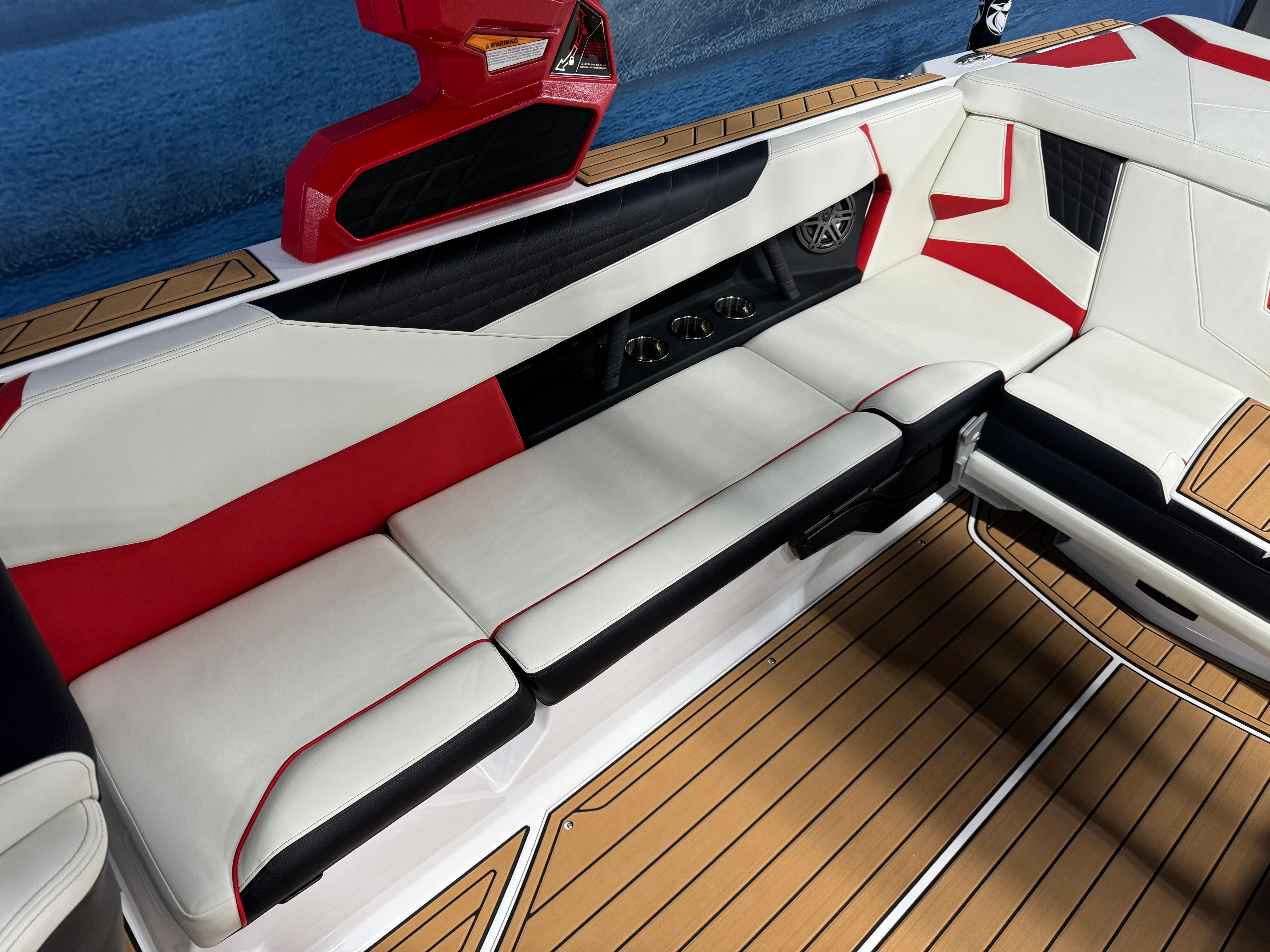 2025 Nautique Super Air S25 #N6001F inventory image at Sun Country Marine Group, Irvine 2025 Nautique Super Air S25 #N6001F inventory image at Sun Country Marine Group, Irvine