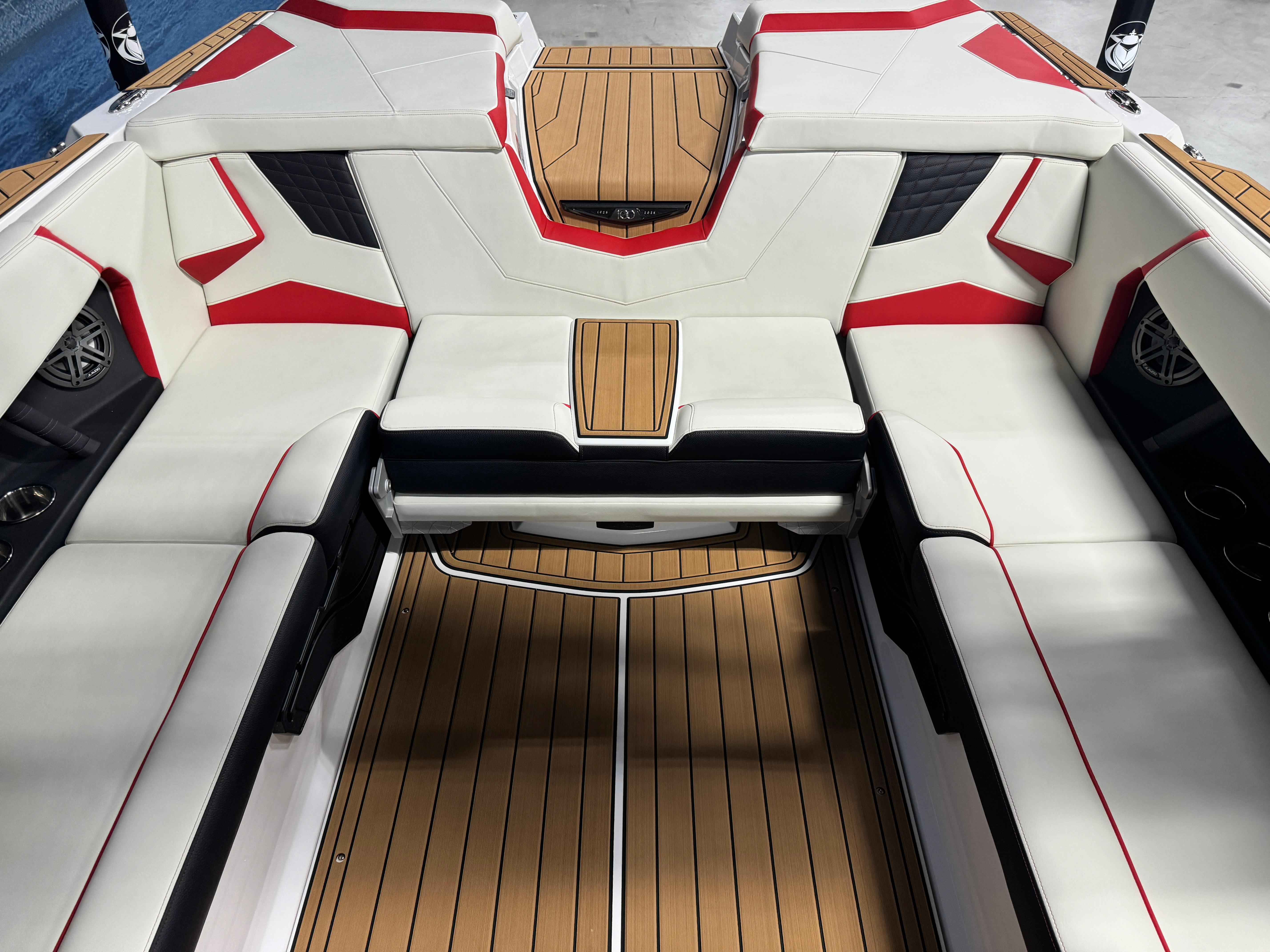 2025 Nautique Super Air S25 #N6001F inventory image at Sun Country Marine Group, Irvine 2025 Nautique Super Air S25 #N6001F inventory image at Sun Country Marine Group, Irvine