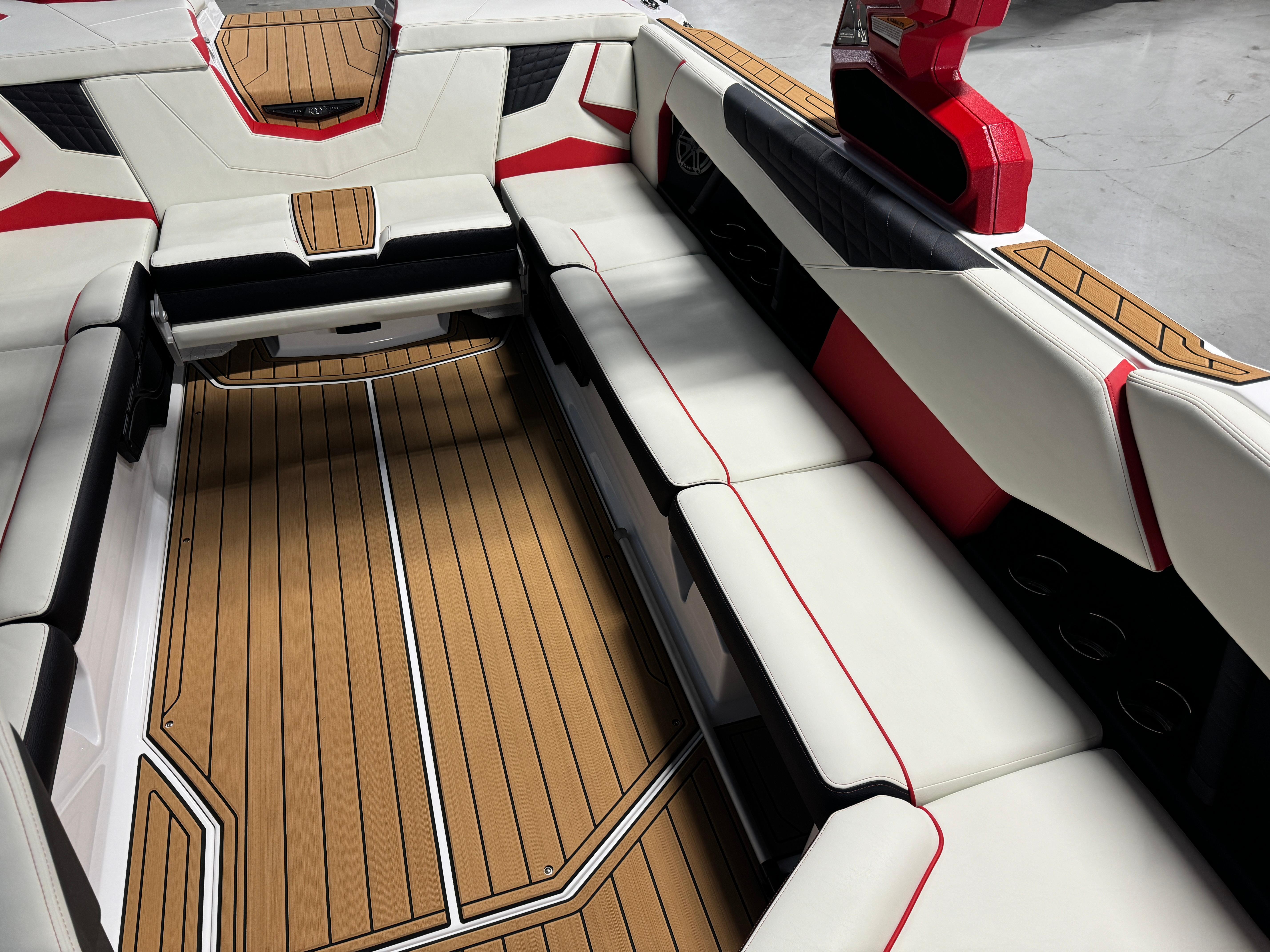 2025 Nautique Super Air S25 #N6001F inventory image at Sun Country Marine Group, Irvine 2025 Nautique Super Air S25 #N6001F inventory image at Sun Country Marine Group, Irvine