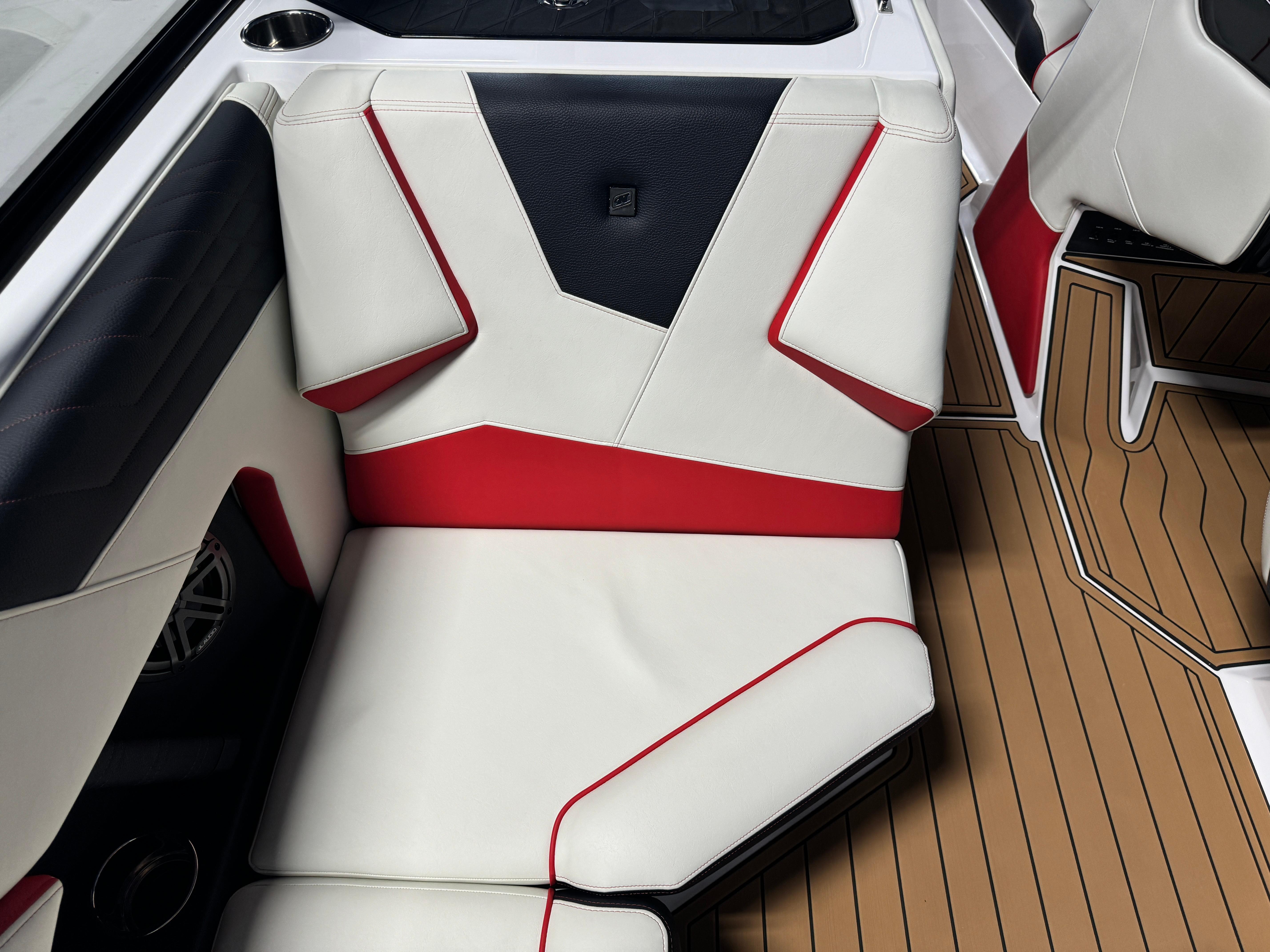 2025 Nautique Super Air S25 #N6001F inventory image at Sun Country Marine Group, Irvine 2025 Nautique Super Air S25 #N6001F inventory image at Sun Country Marine Group, Irvine