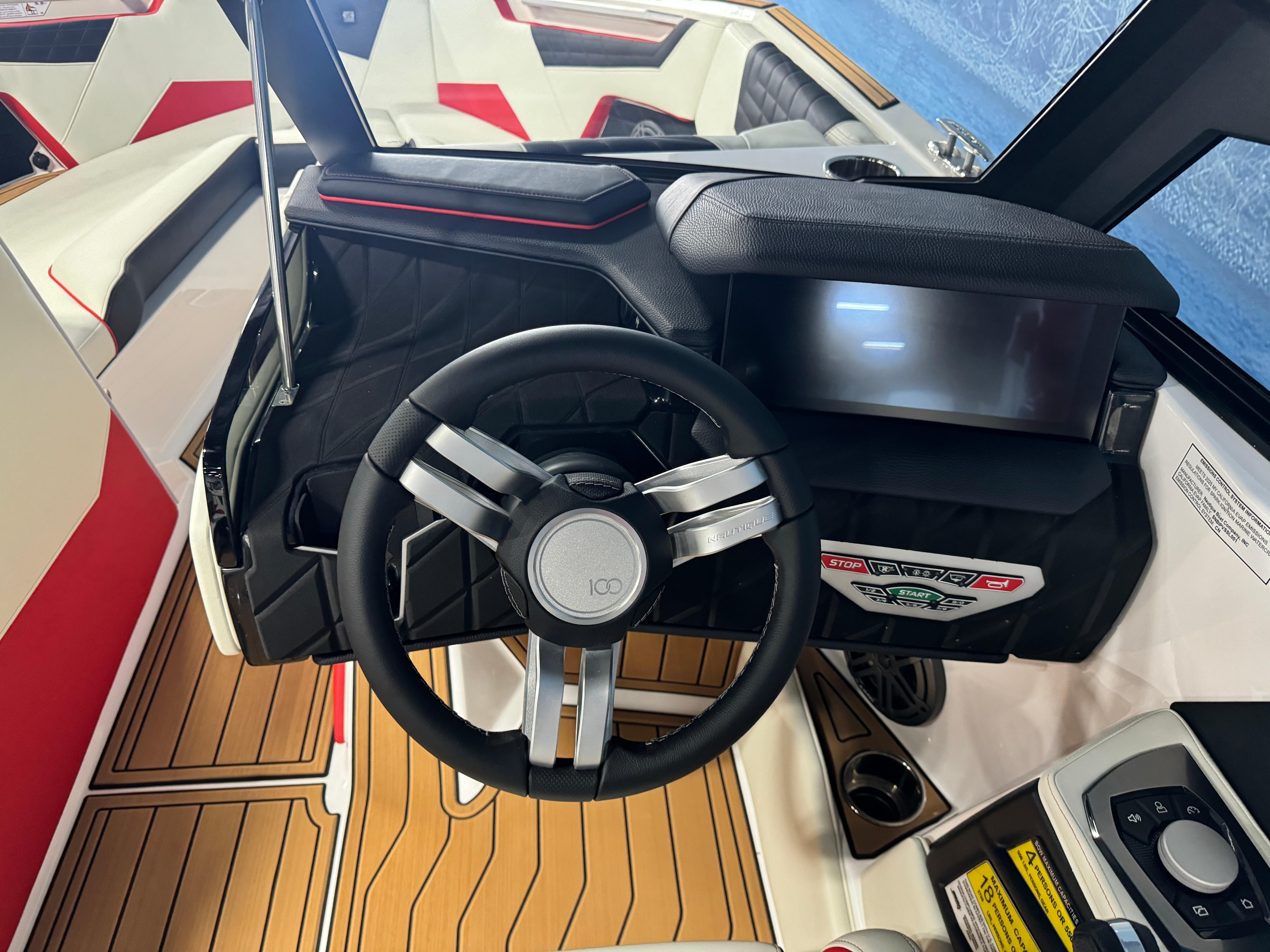 2025 Nautique Super Air S25 #N6001F inventory image at Sun Country Marine Group, Irvine 2025 Nautique Super Air S25 #N6001F inventory image at Sun Country Marine Group, Irvine